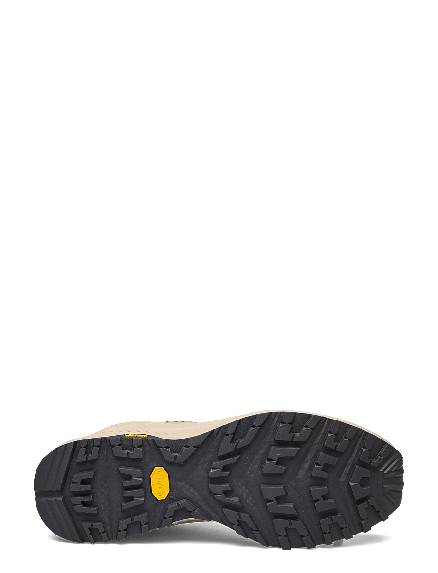 HALO - HALO TRAIL SNEAKER - cobblestone/feather gray - 4