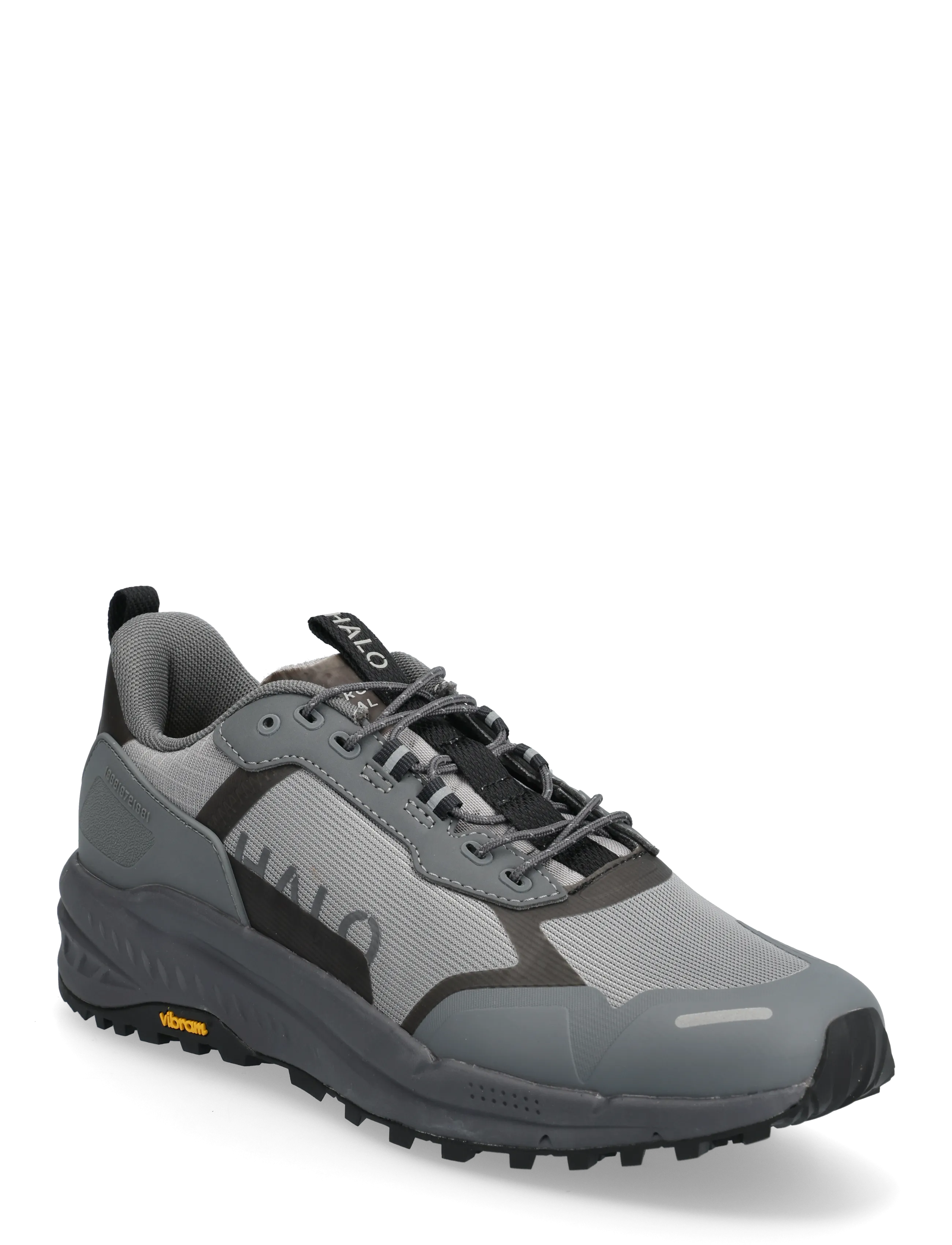 SHARKSKIN/BLACK