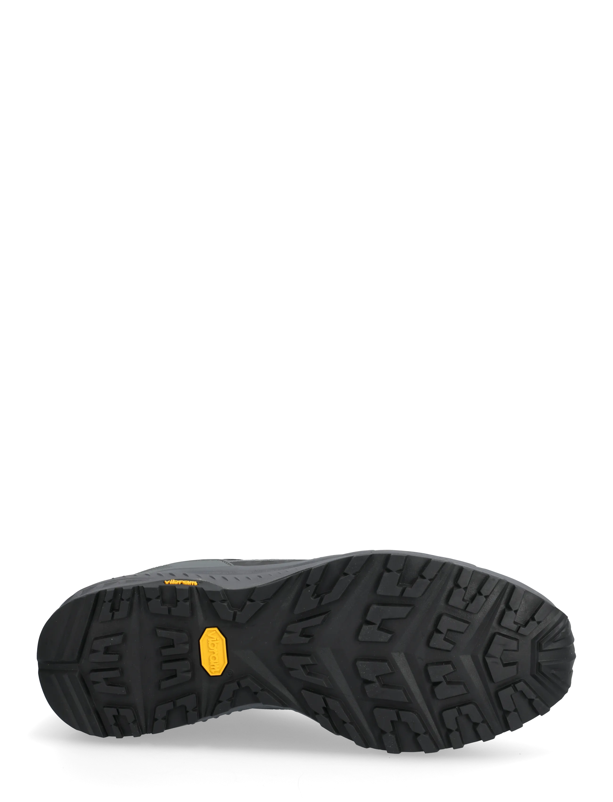 HALO - HALO TRAIL SNEAKER - sharkskin/black - 4