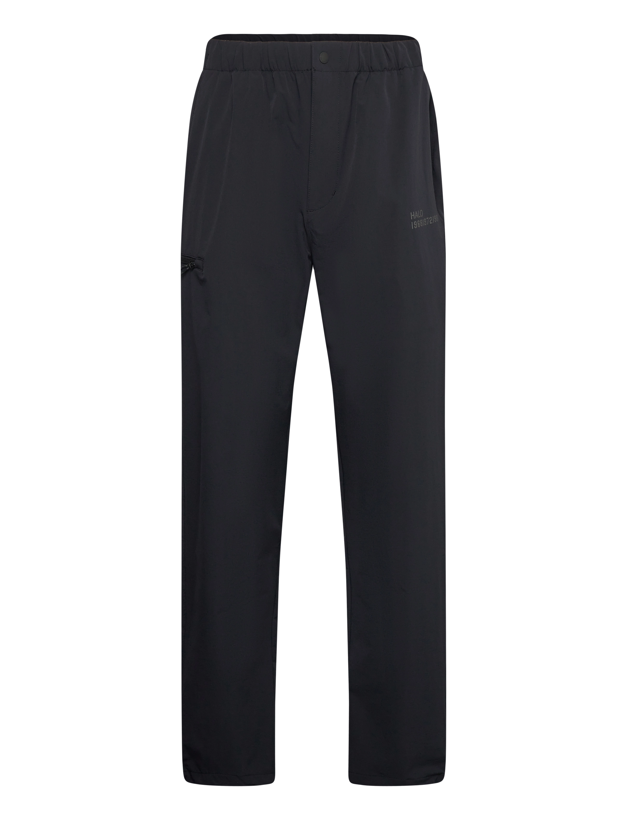 HALO Halo Tactical Hosen Schwarz - XS - Herren
