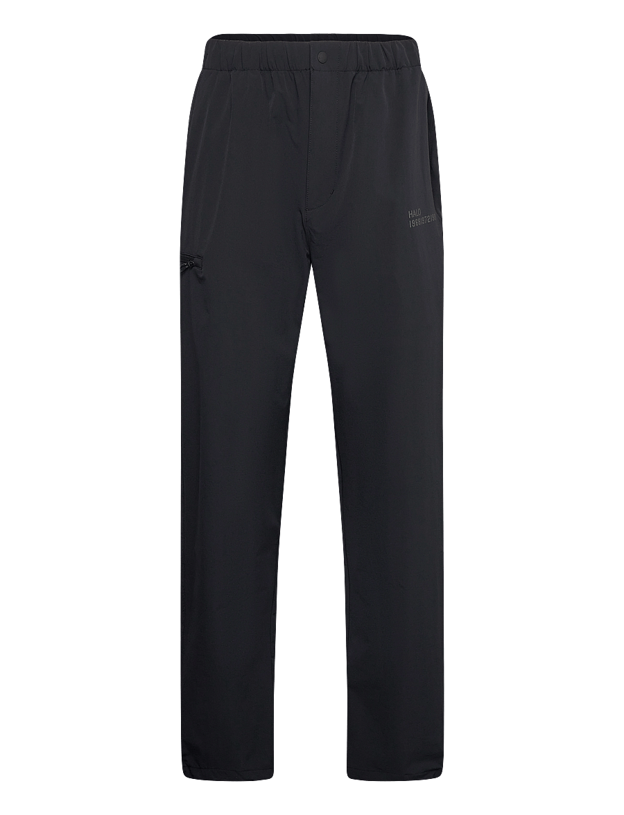 HALO - HALO TACTICAL PANTS - casual - black - 1