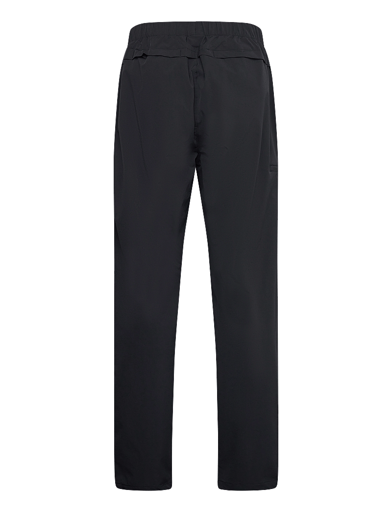 HALO - HALO TACTICAL PANTS - casual byxor - black - 2