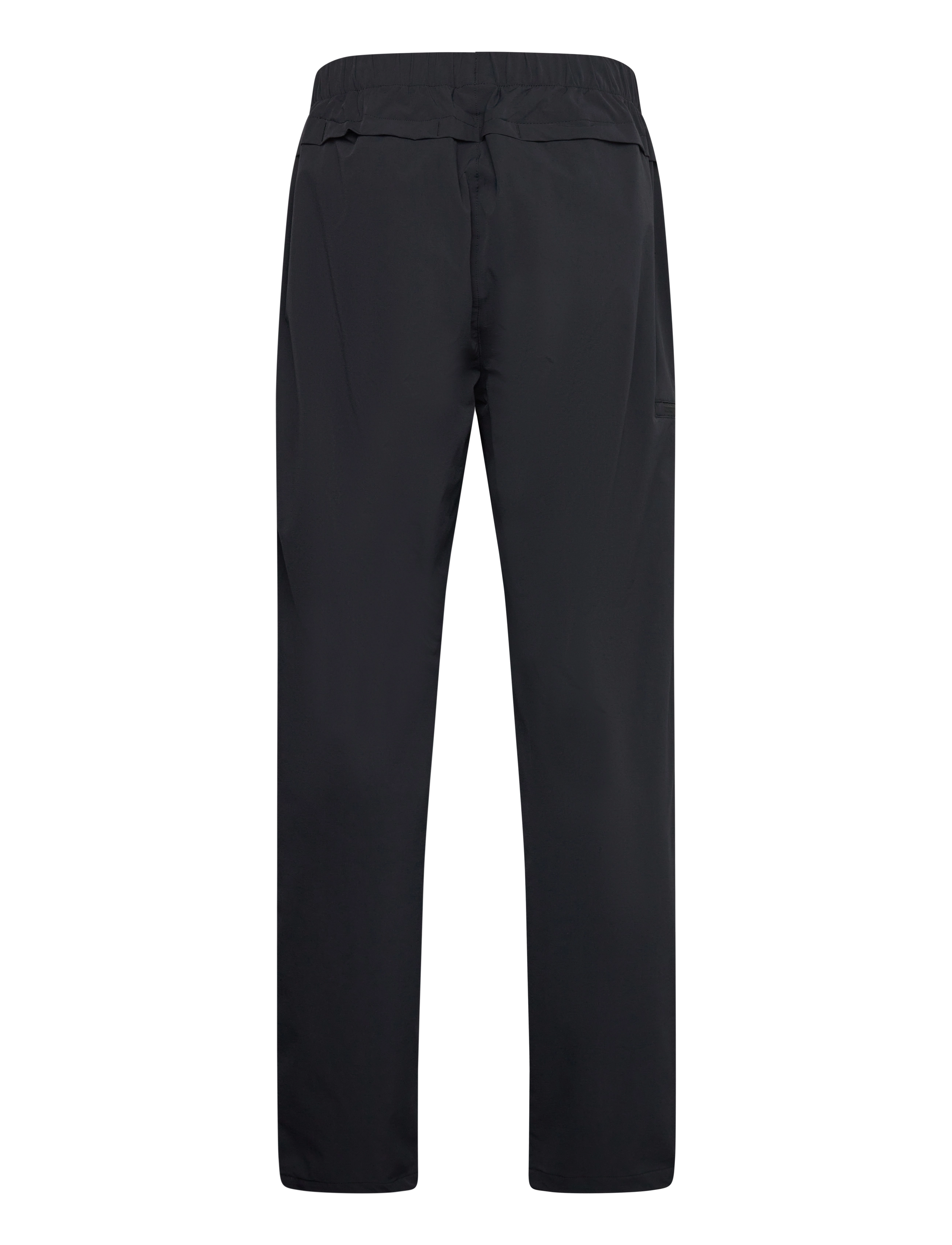 HALO - HALO TACTICAL PANTS - casual byxor - black - 2