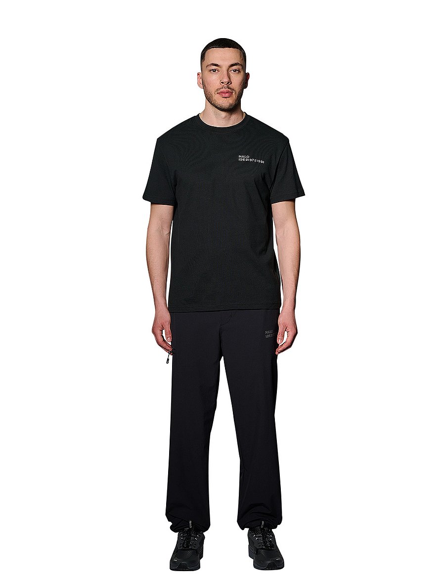 HALO - HALO TACTICAL PANTS - casual - black - 0