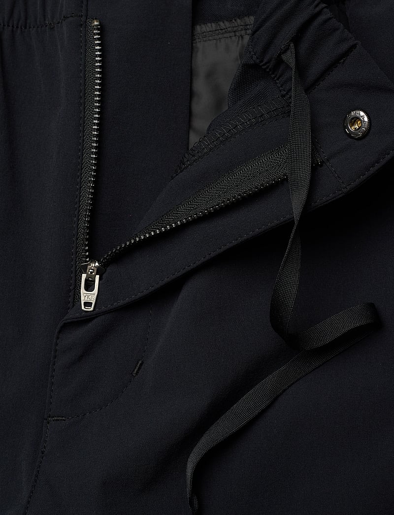 HALO - HALO TACTICAL PANTS - casual byxor - black - 4