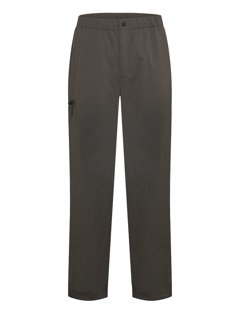 HALO - HALO TACTICAL PANTS - casual - raven - 1