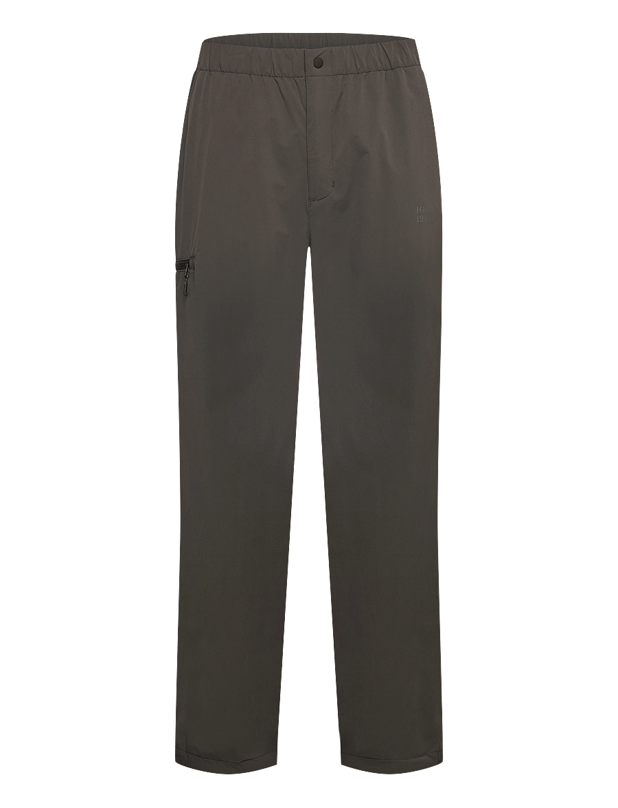 HALO - HALO TACTICAL PANTS - casual broeken - raven - 1