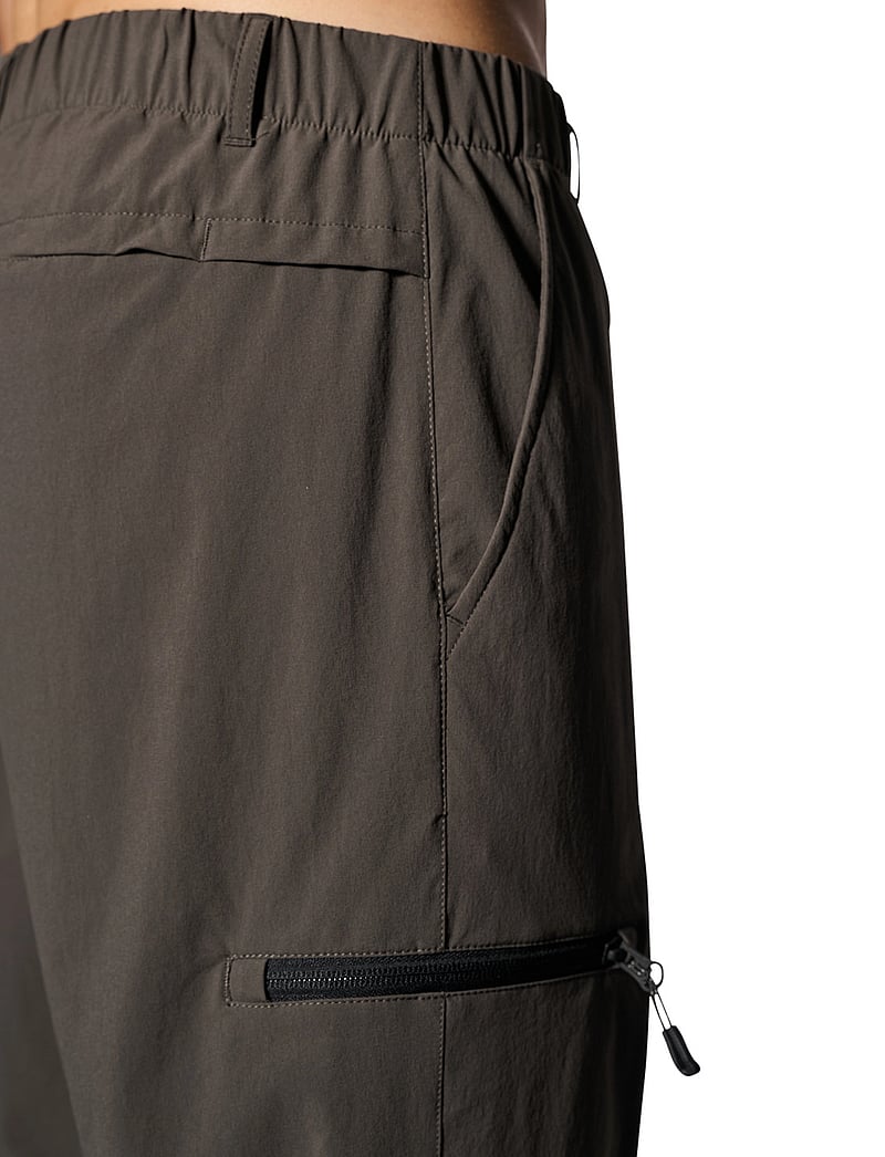 HALO - HALO TACTICAL PANTS - casual - raven - 3