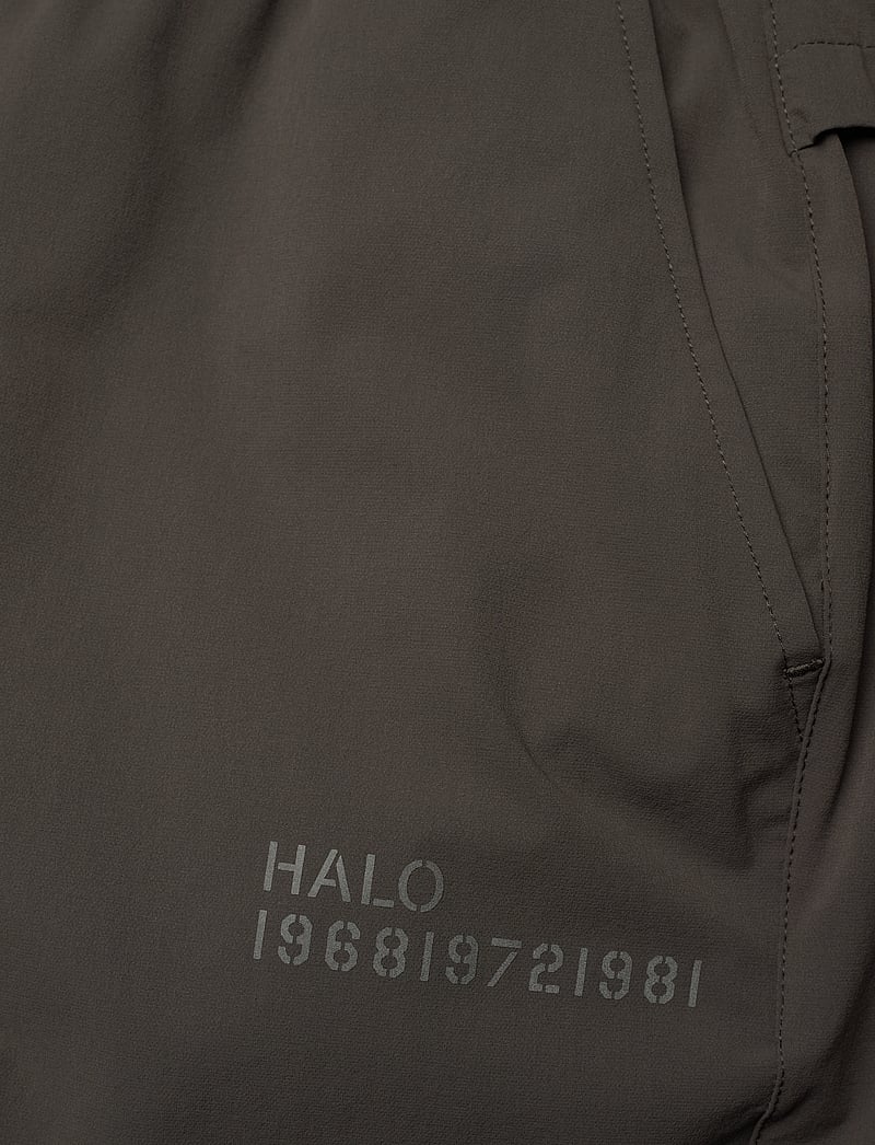HALO - HALO TACTICAL PANTS - casual - raven - 4