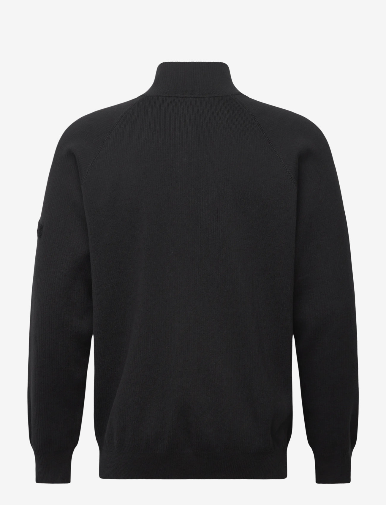 HALO - HALO INFANTRY HALF ZIP - half zip-tröjor - black - 1