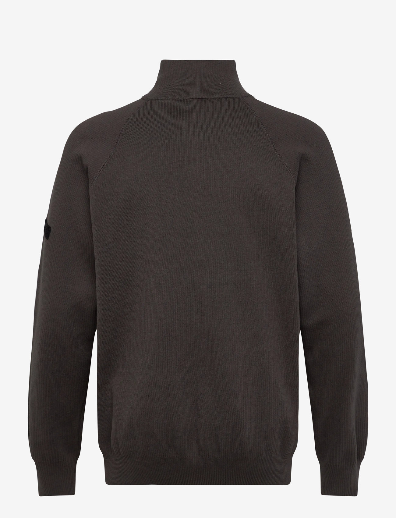 HALO - HALO INFANTRY HALF ZIP - pullover mit halbem reißverschluss - raven - 1