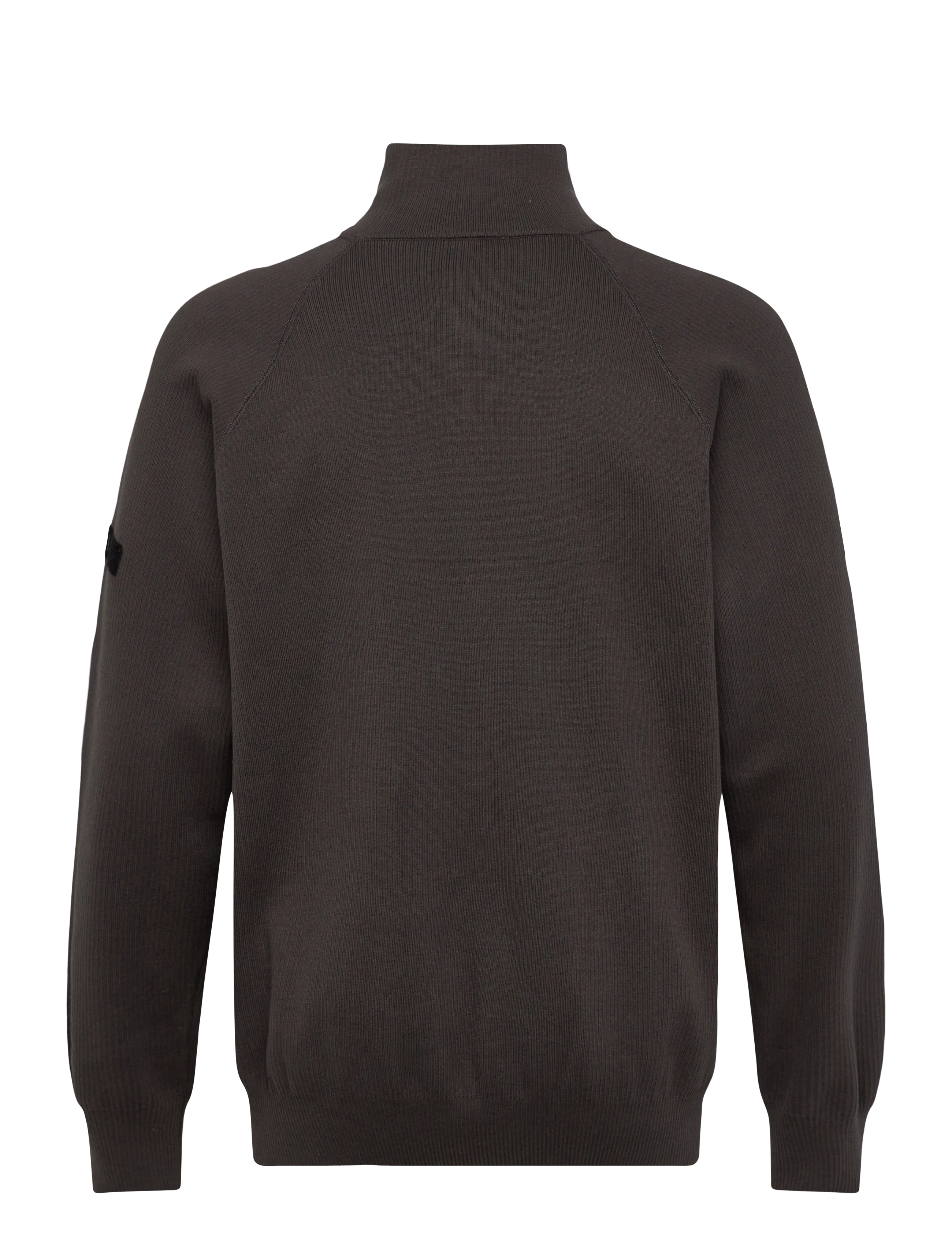 HALO - HALO INFANTRY HALF ZIP - half zip jumpers - raven - 1