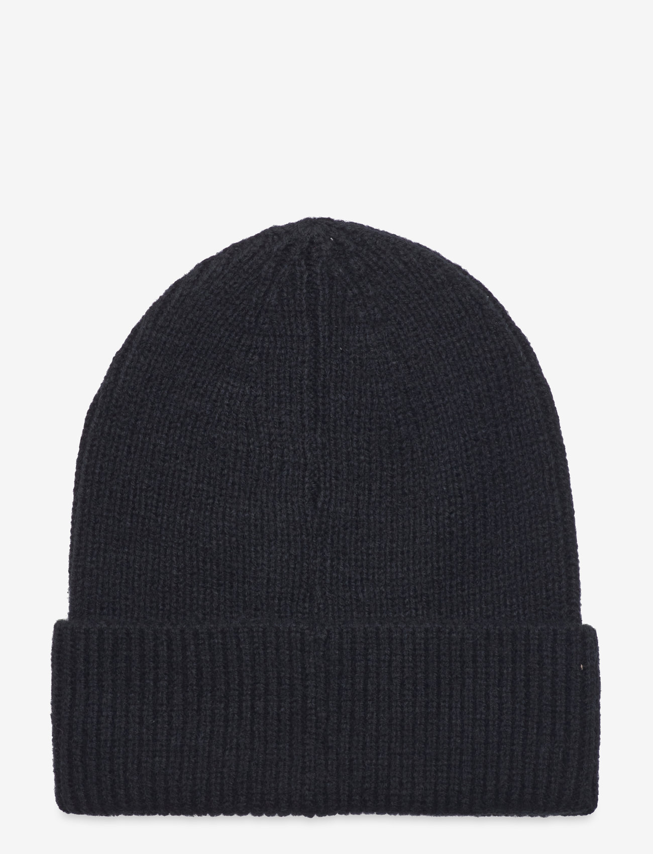 HALO - HALO WOOL MIX BEANIE - black - 1