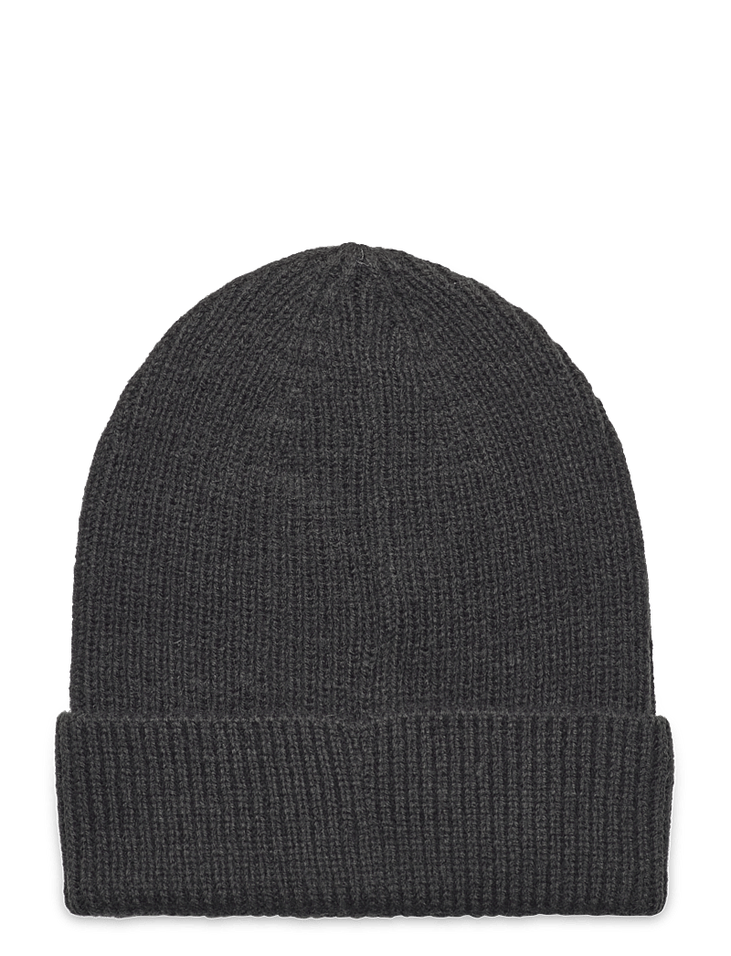 HALO - HALO WOOL MIX BEANIE - shop by occasion - raven - 1