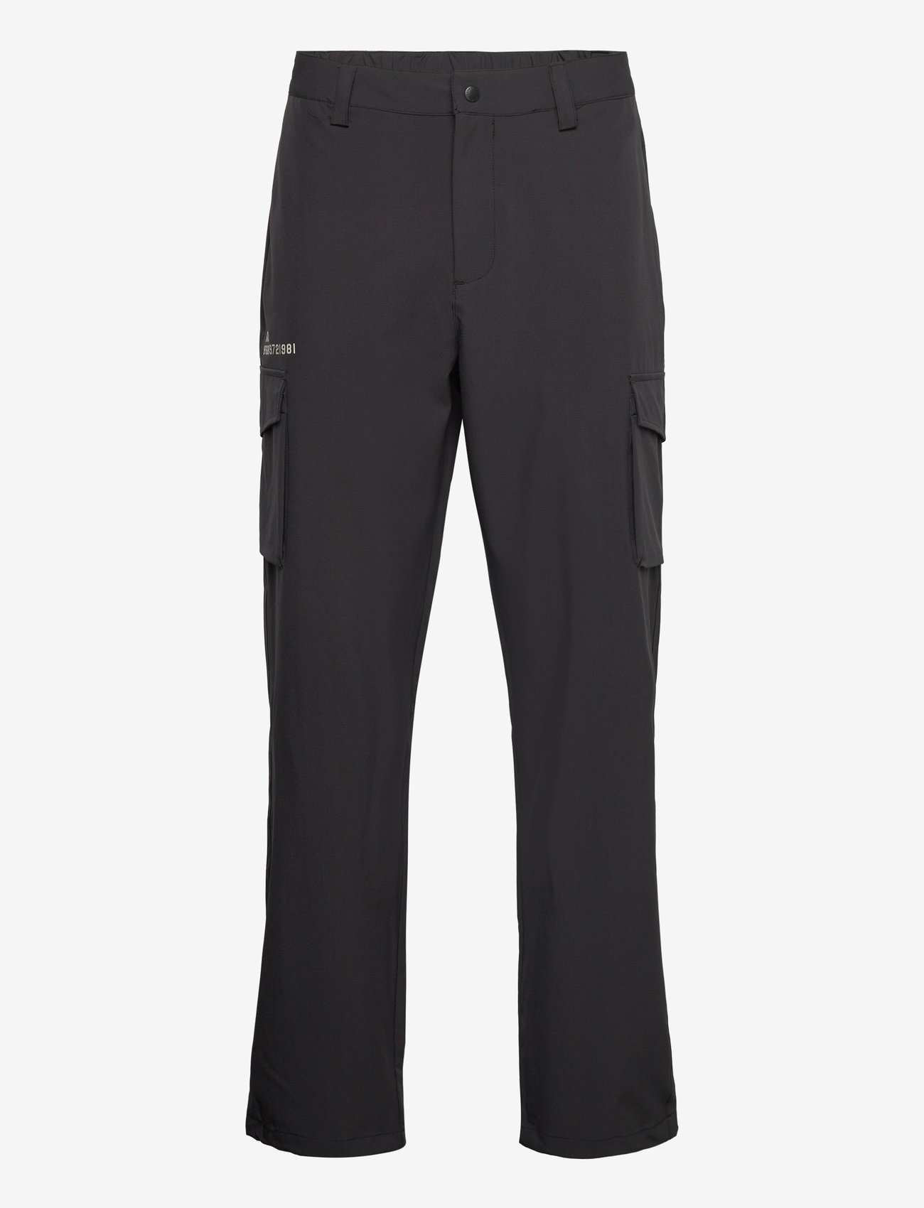 HALO - HALO AVIATION PANTS - black - 0