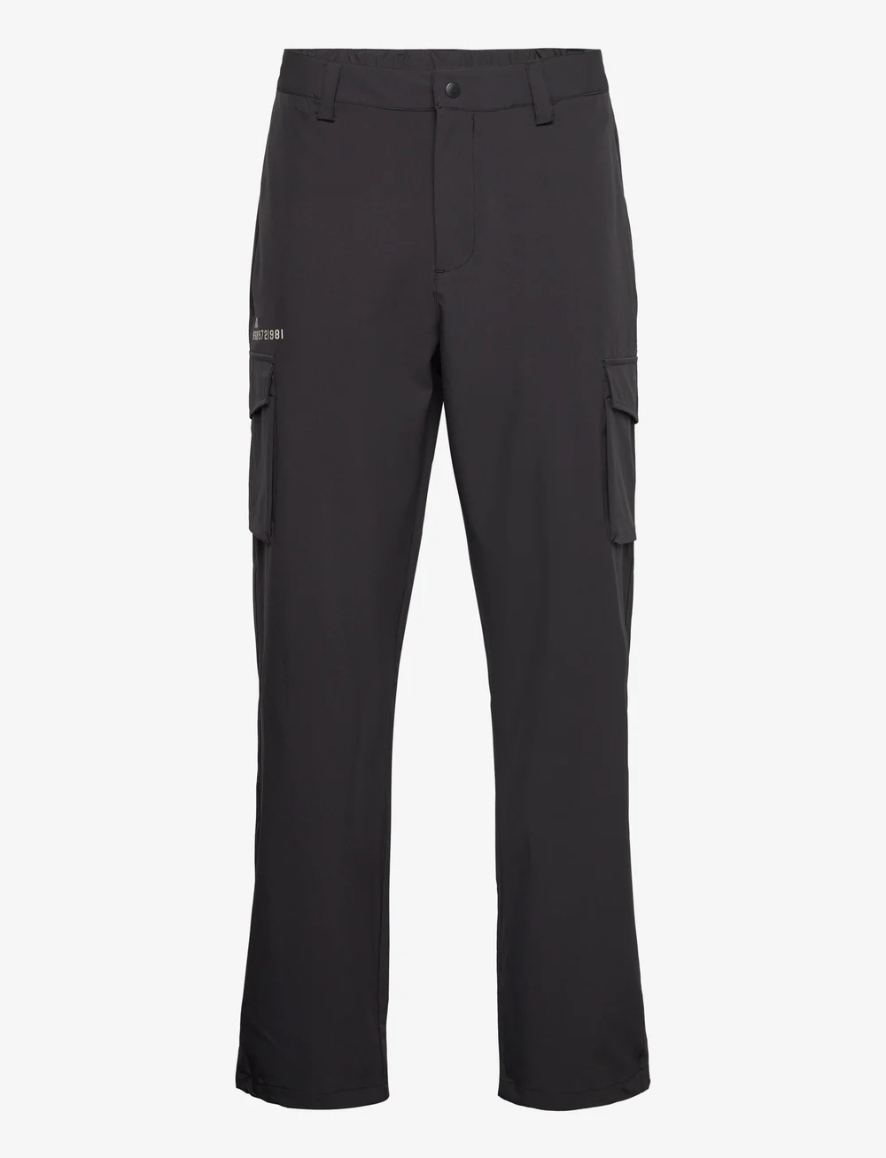 HALO - HALO AVIATION PANTS - casual - black - 0