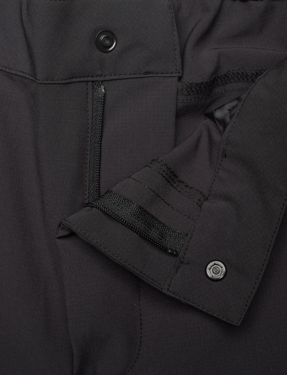 HALO - HALO AVIATION PANTS - casual - black - 3