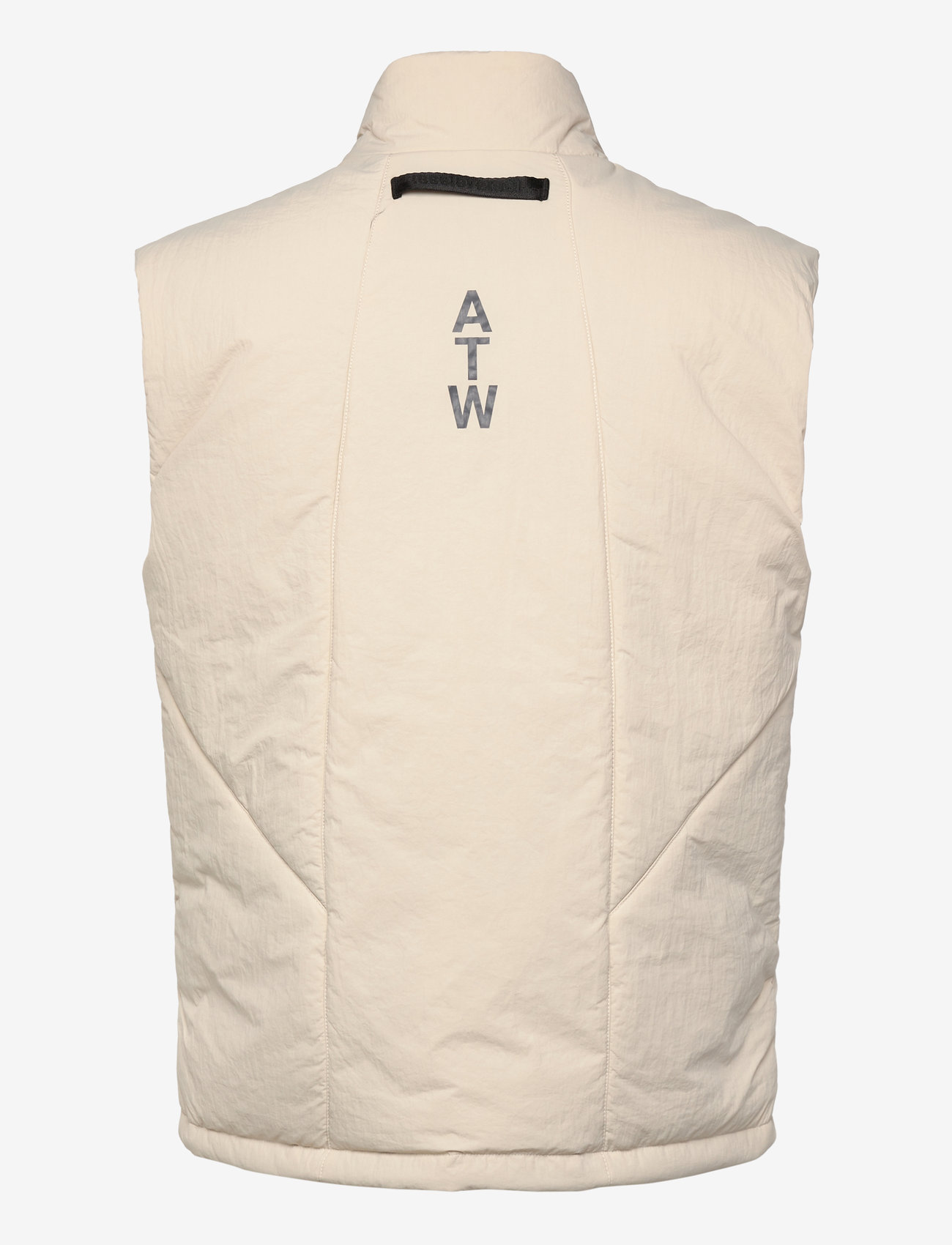 HALO - HALO AVIATION VEST - silver lining - 1