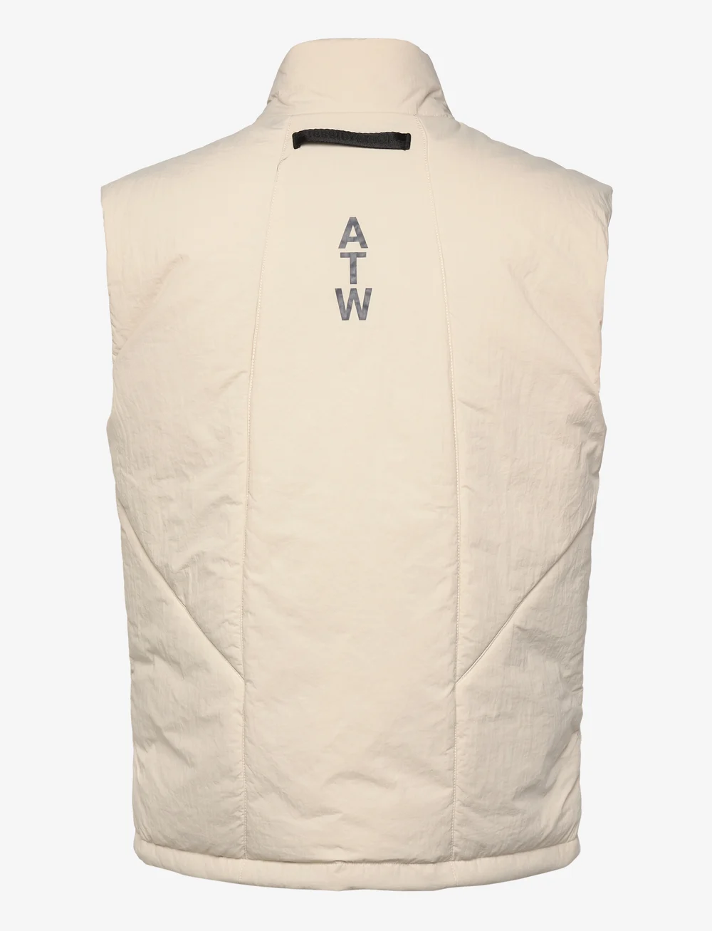 HALO - HALO AVIATION VEST - bodywarmers - silver lining - 1