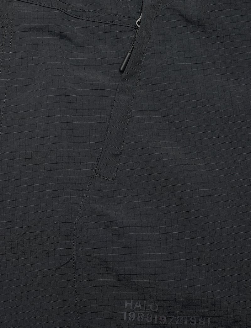 HALO - HALO ASSET SHORTS - lühikesed vabaajapüksid - black - 2