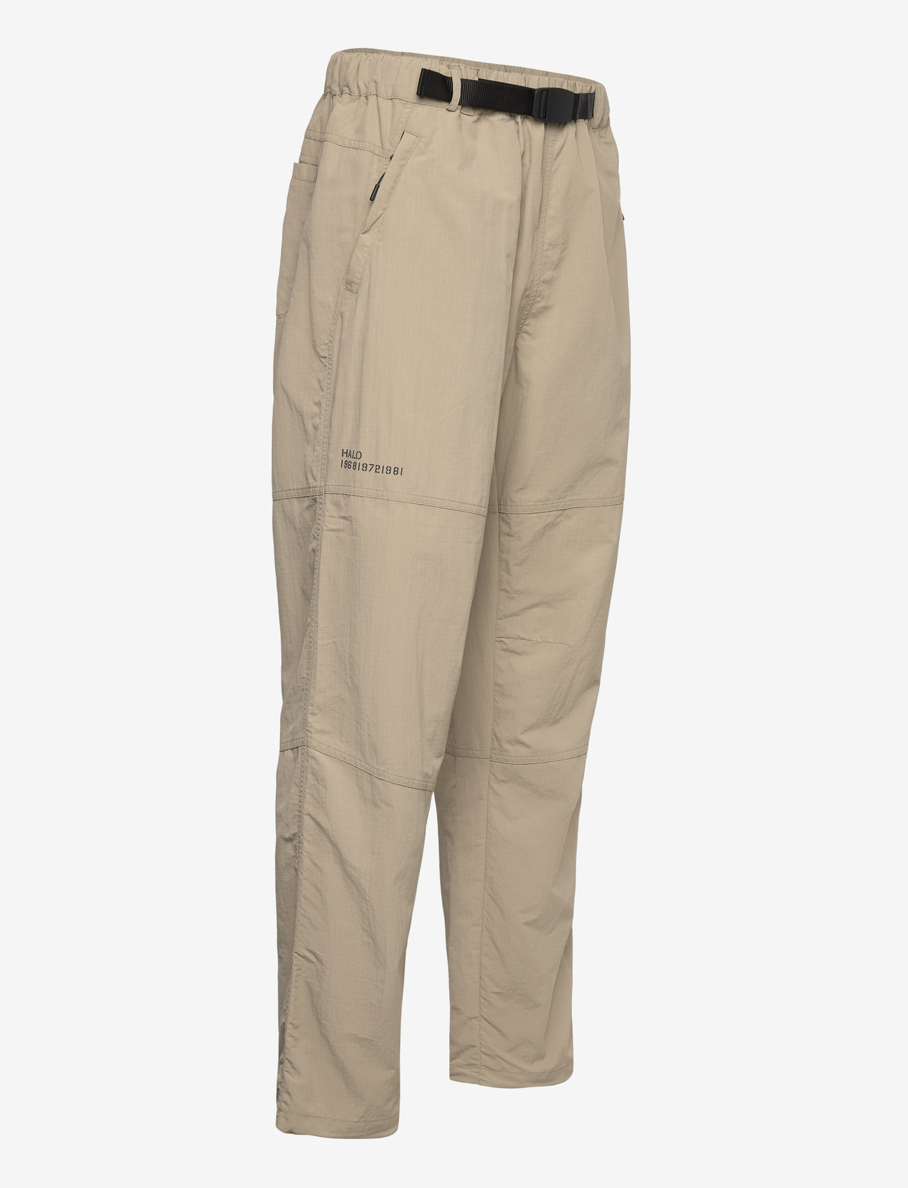 HALO - HALO ASSET PANTS - casual bukser - seneca rock - 2