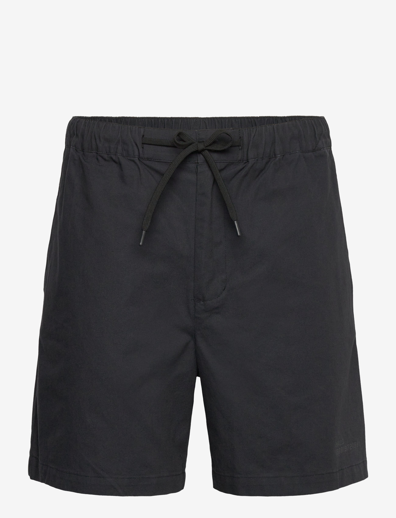 HALO - HALO COMMAND SHORTS - gifts below 15000kr - black - 0
