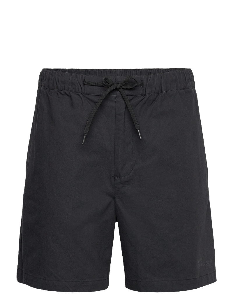 HALO - HALO COMMAND SHORTS - lühikesed püksid - black - 0