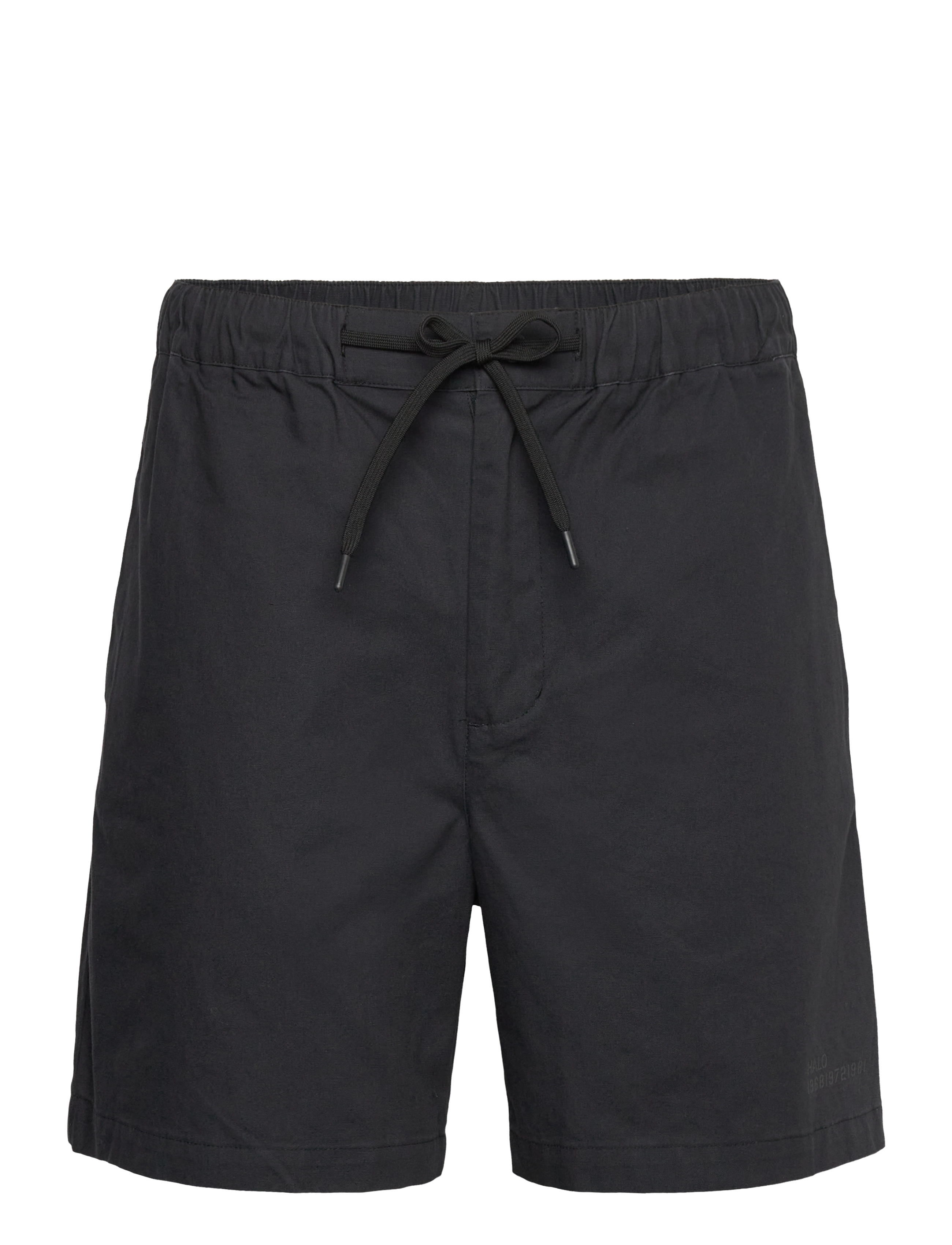 HALO HALO COMMAND SHORTS - HALO - BLACK / black