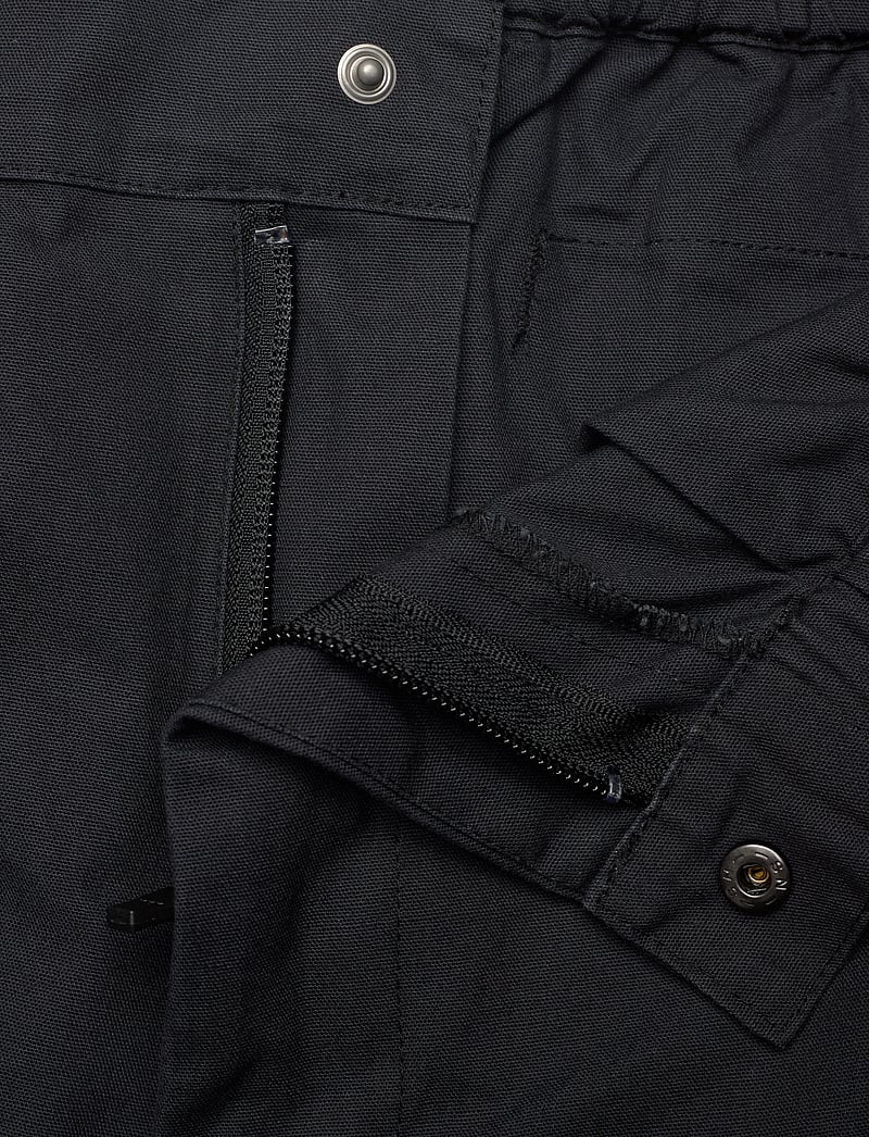 HALO - HALO COMMAND SHORTS - lühikesed püksid - black - 3