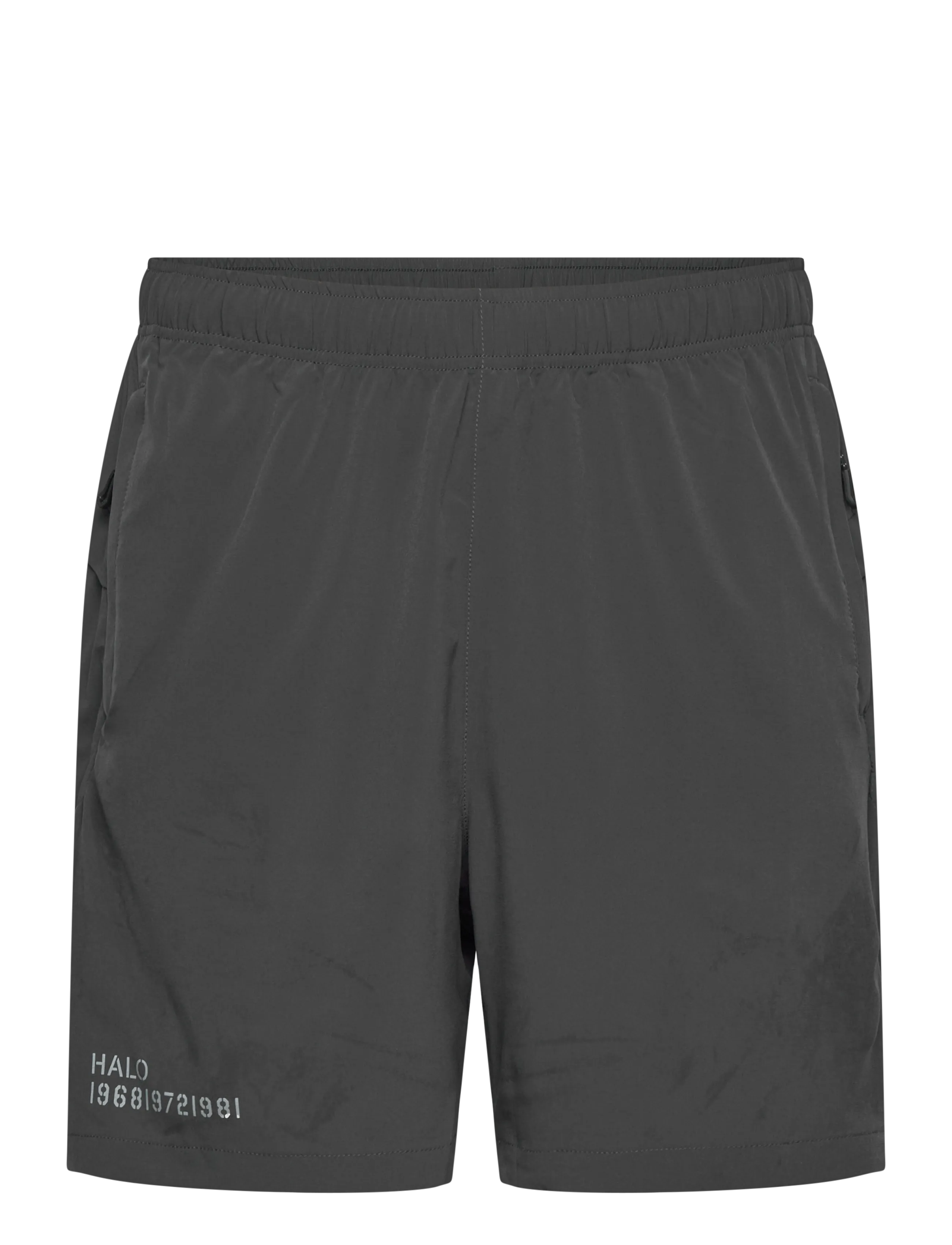 HALO - HALO SCOUT SHORTS - asphalt - 0