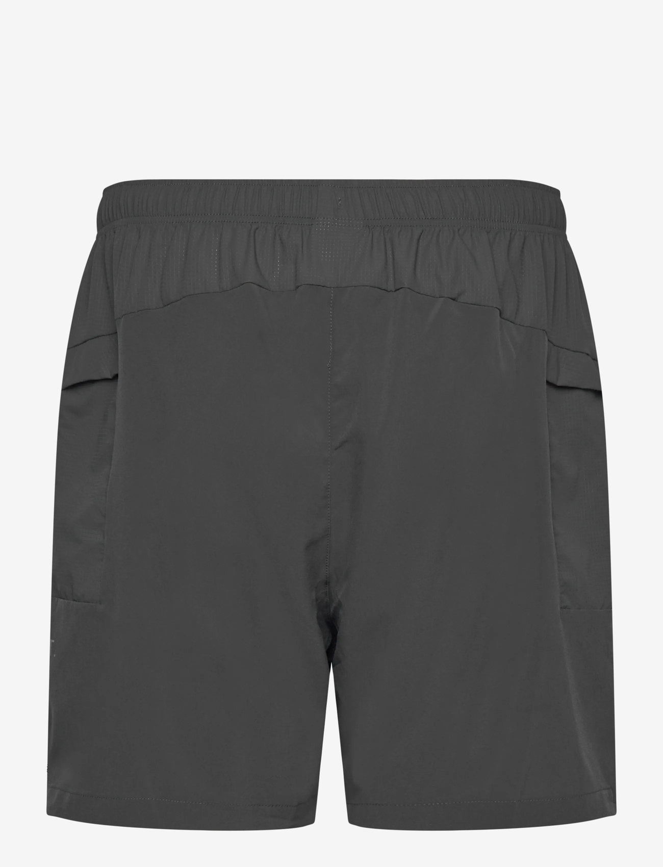 HALO - HALO SCOUT SHORTS - casual shorts - asphalt - 1