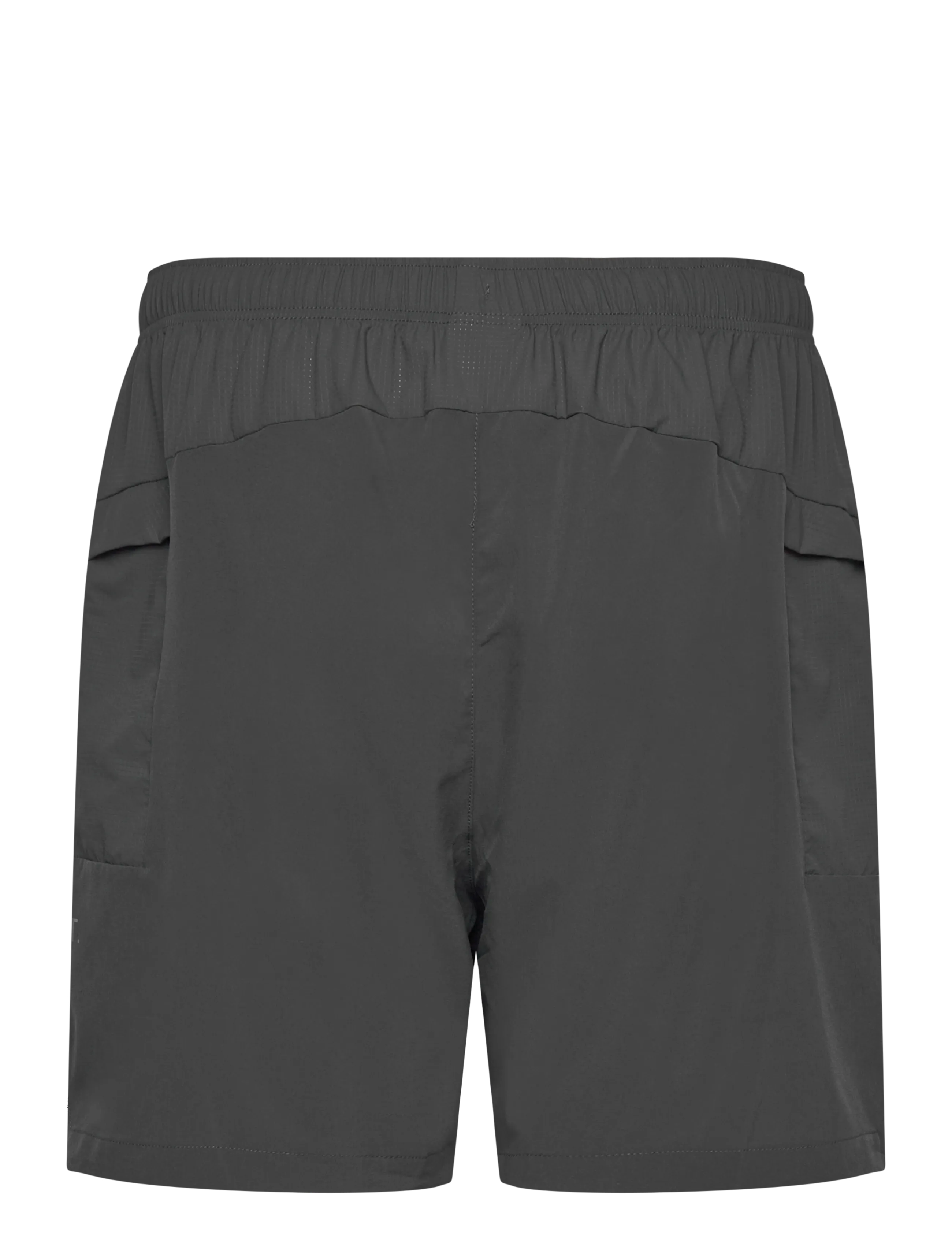 HALO - HALO SCOUT SHORTS - asphalt - 1