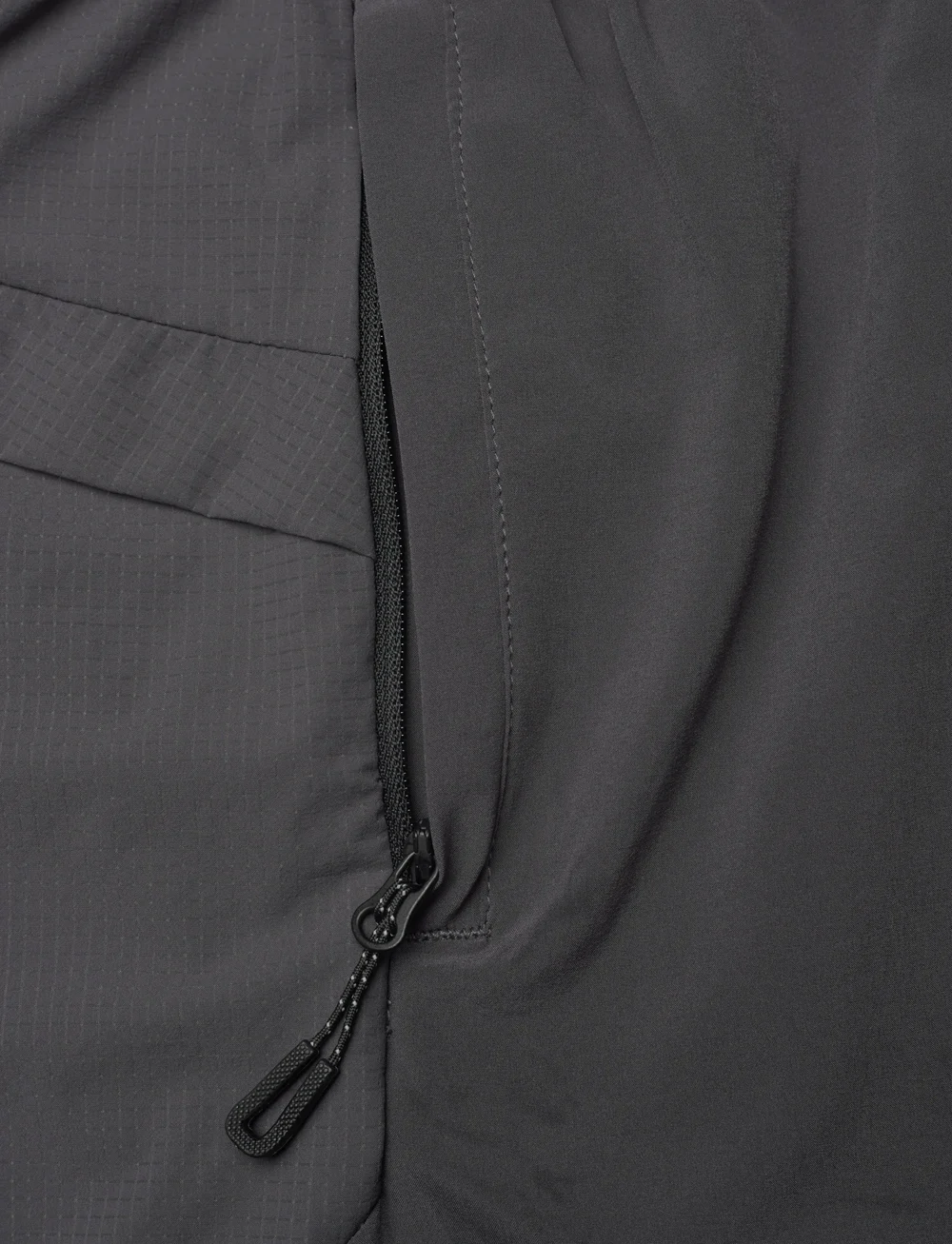 HALO - HALO SCOUT SHORTS - lühikesed vabaajapüksid - asphalt - 2