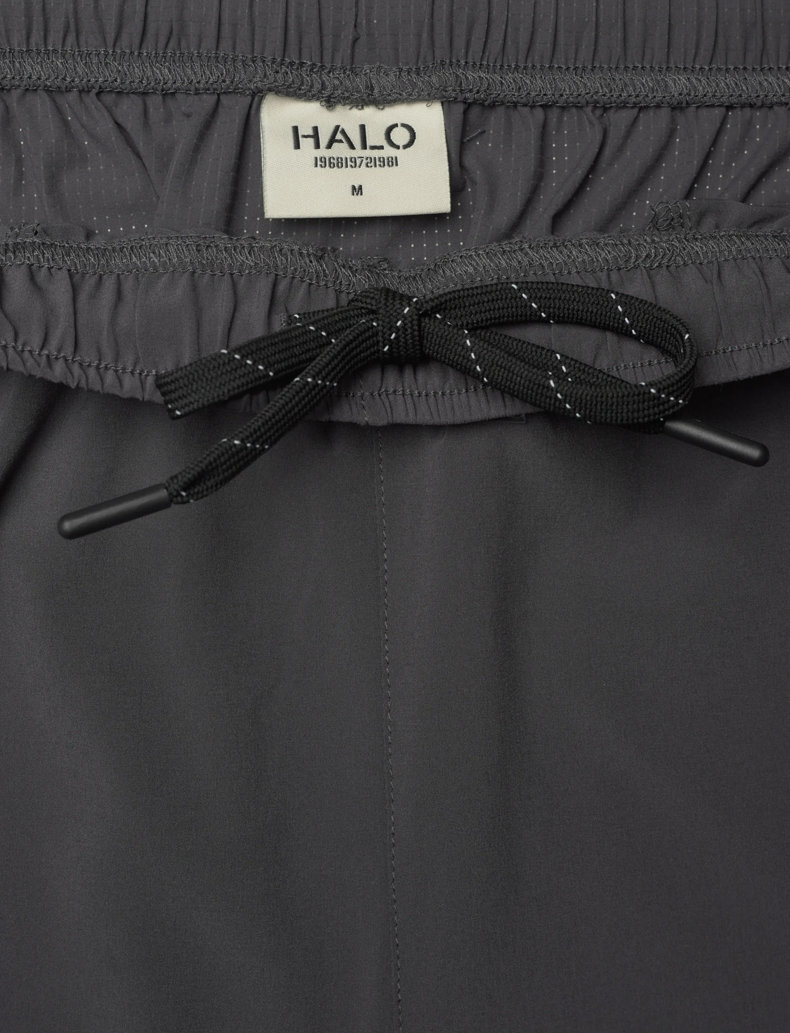 HALO - HALO SCOUT SHORTS - asphalt - 3