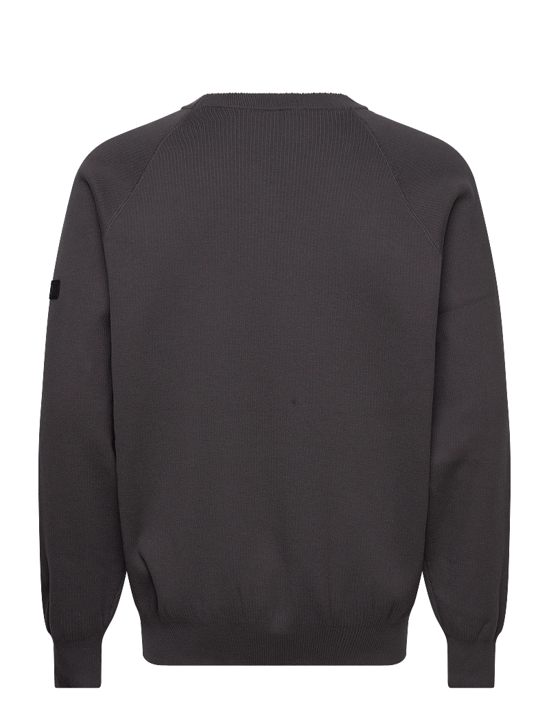 HALO - HALO INFANTRY CREWNECK - oberteile - asphalt - 1