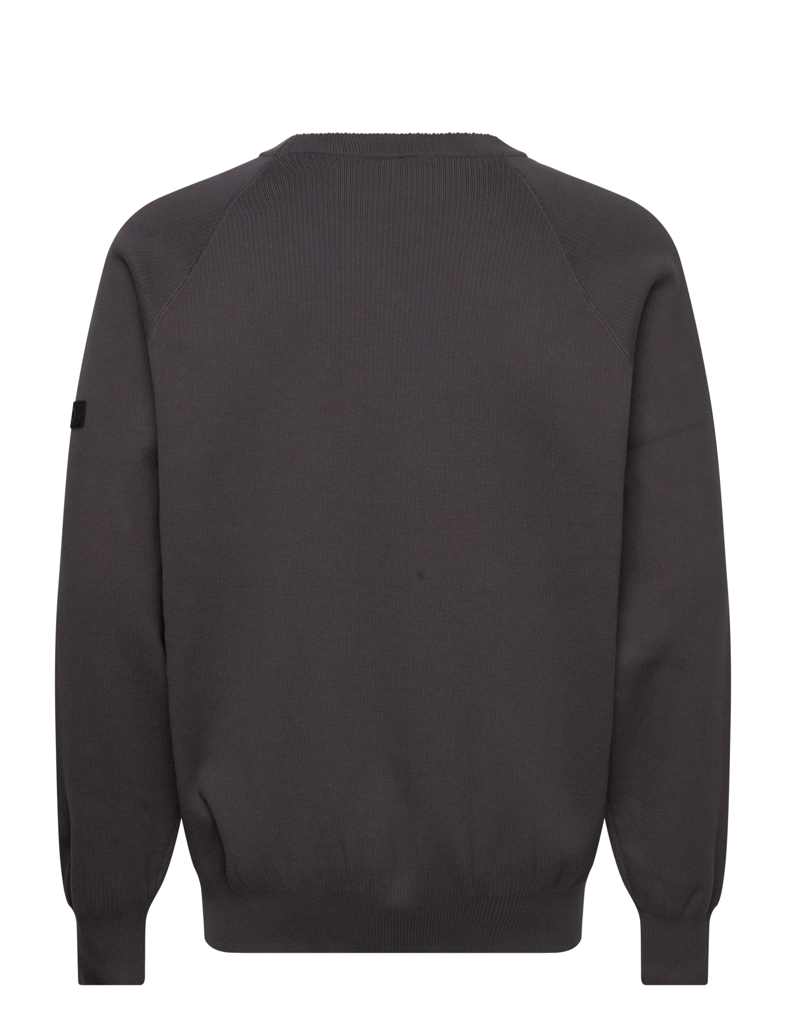 HALO - HALO INFANTRY CREWNECK - asphalt - 1