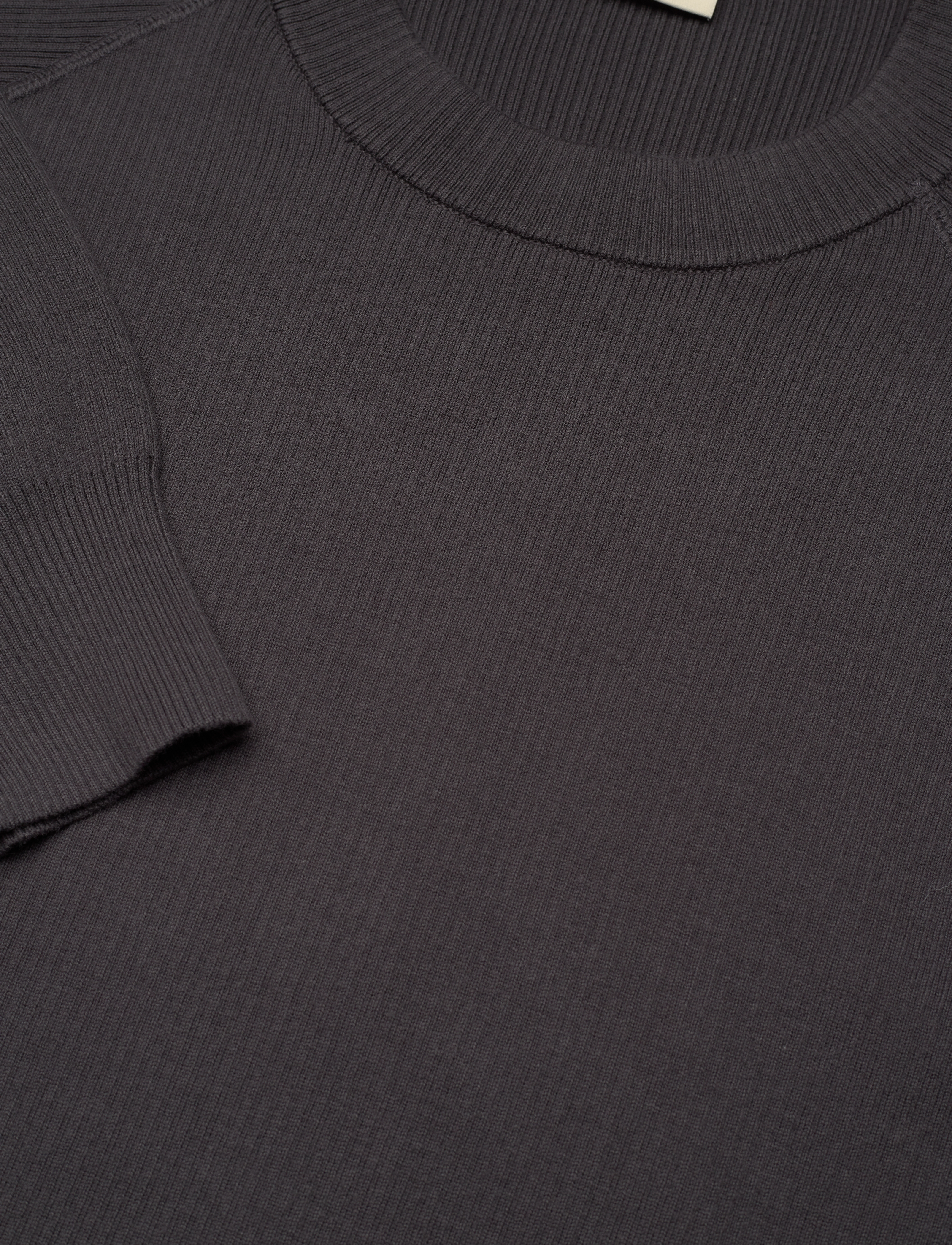 HALO - HALO INFANTRY CREWNECK - asphalt - 3