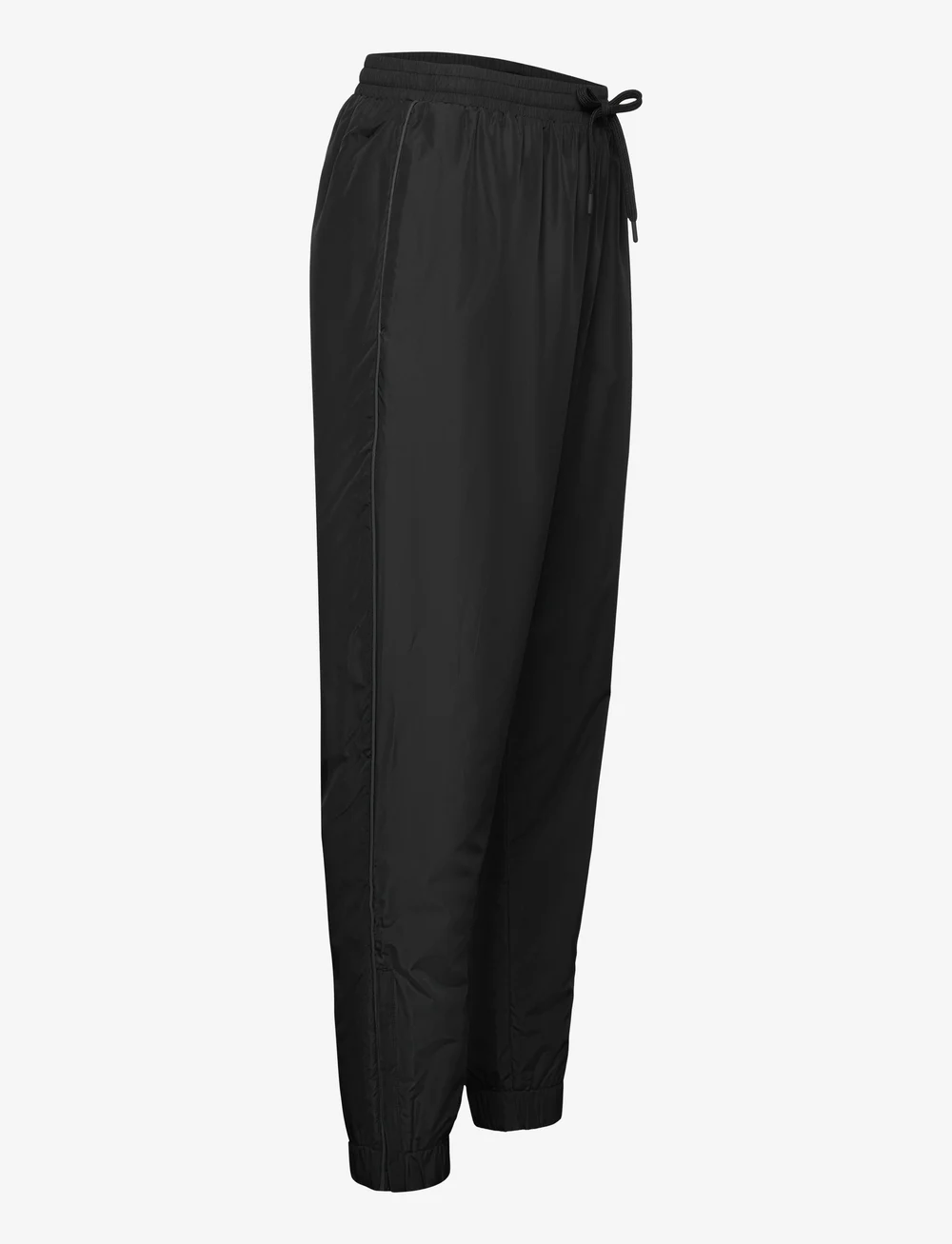 HALO - HALO TRACKSUIT  PANTS - shoppa efter tillfälle - black - 2