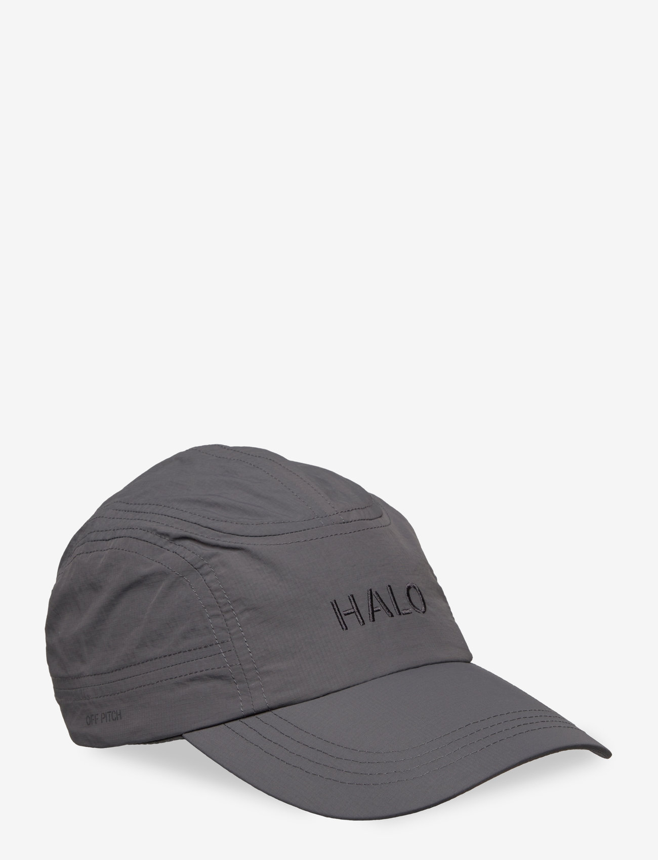 HALO - HALO DBU CAP - raven - 0
