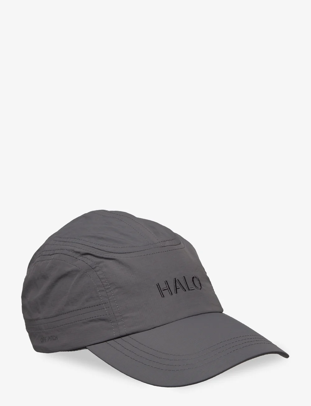 HALO - HALO DBU CAP - kepsar - raven - 0