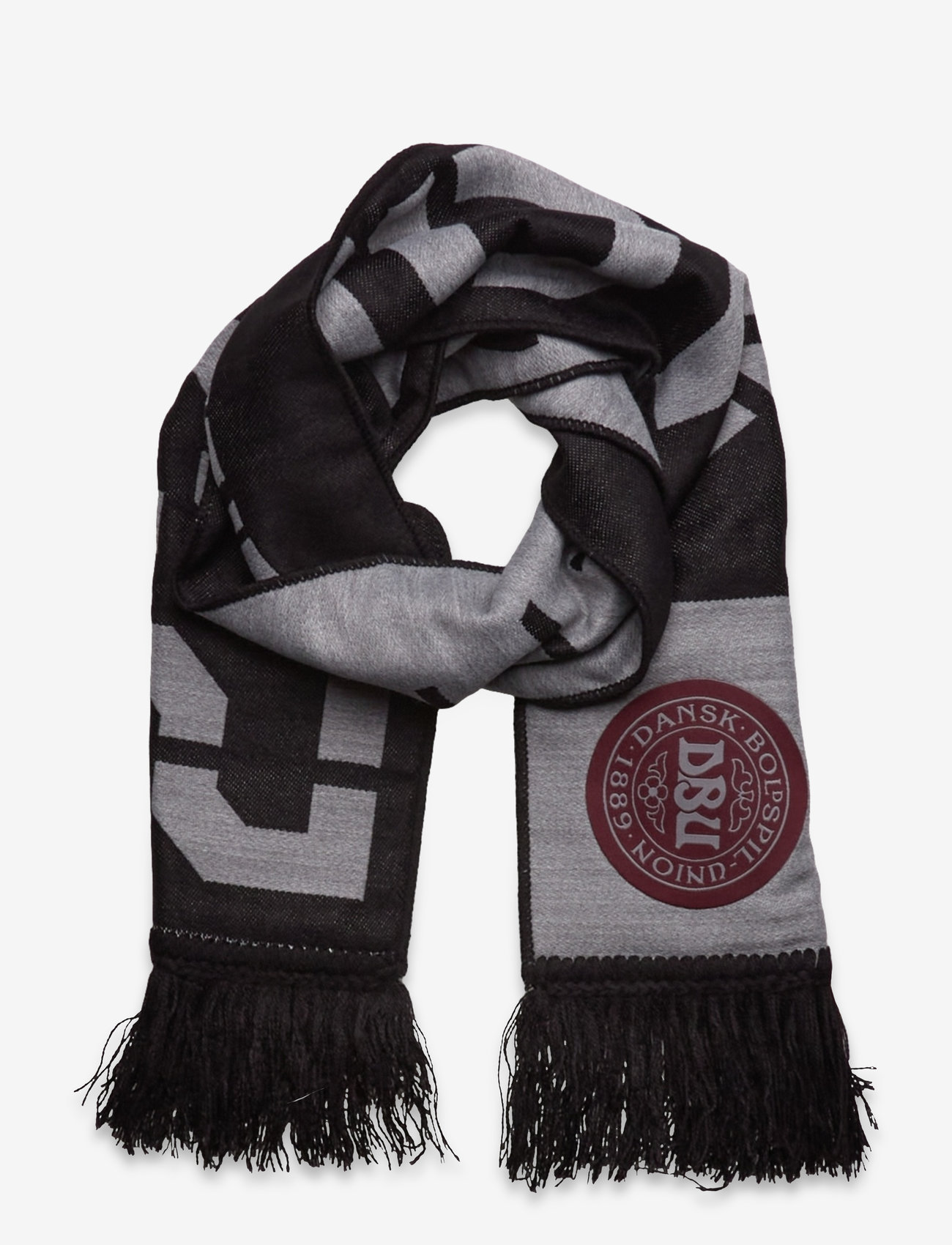 HALO - HALO DBU FAN SCARF - szaliki zimowe - black - 0