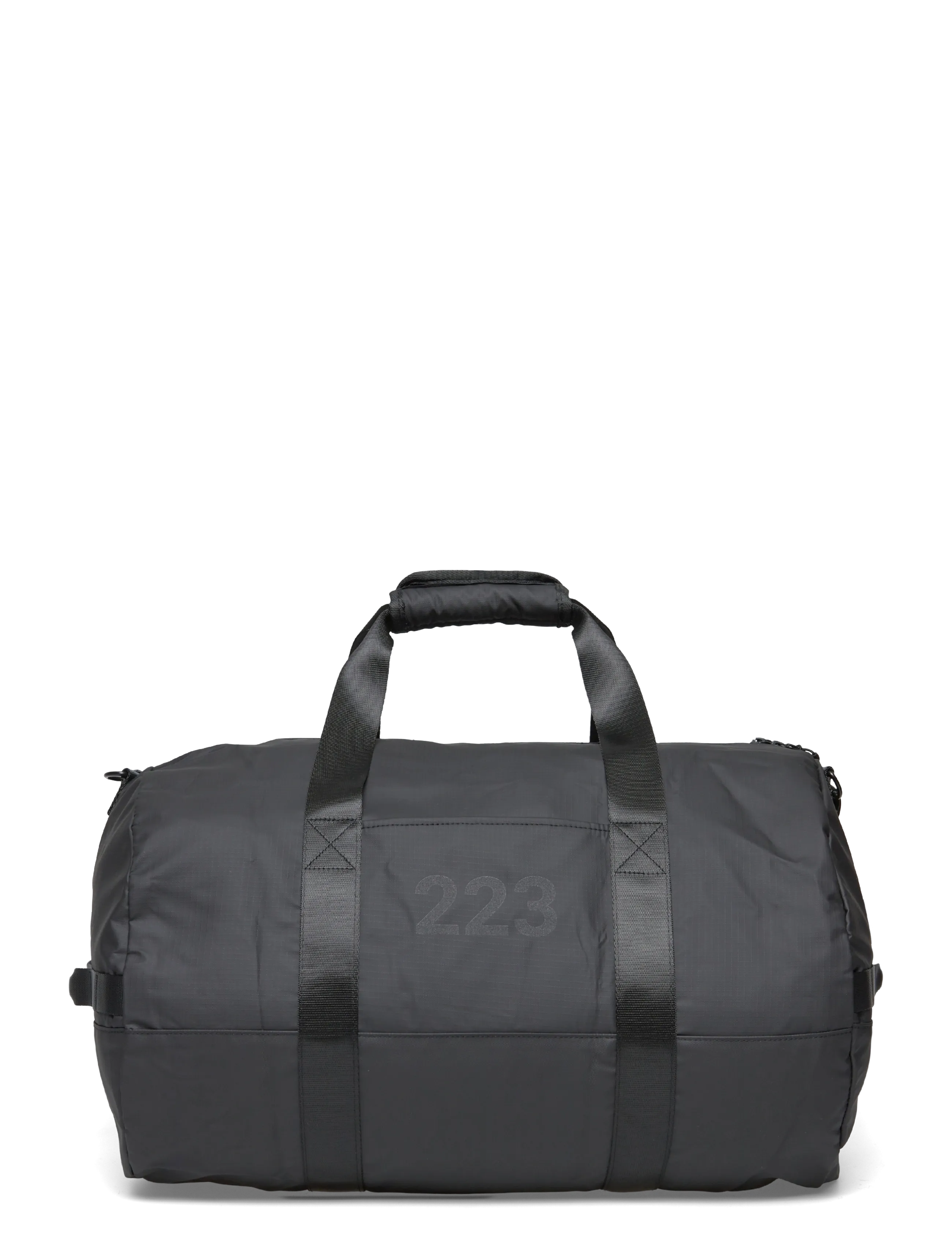 HALO - HALO TRAVEL BAG - black - 1