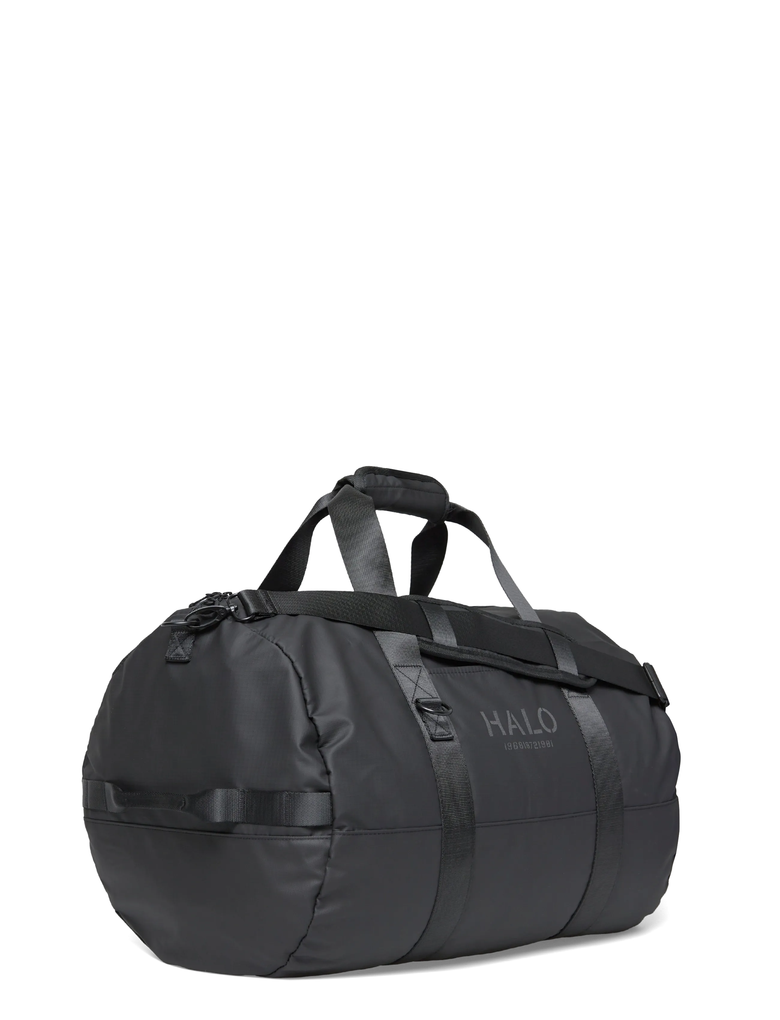 HALO - HALO TRAVEL BAG - black - 2