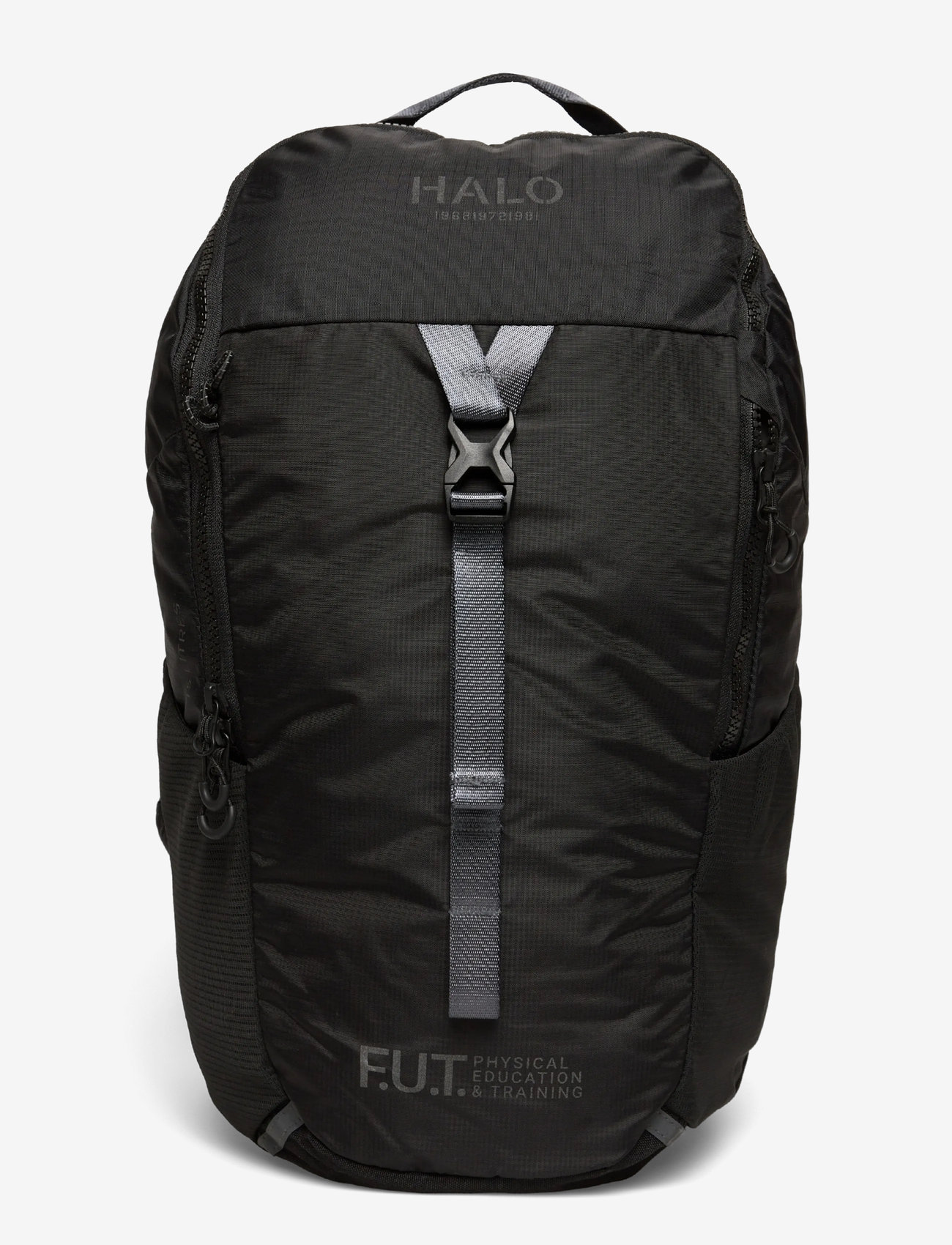 希少】 HALO ハロ GROBETREKKER MEDIUM CHEST HALO Halo Utility