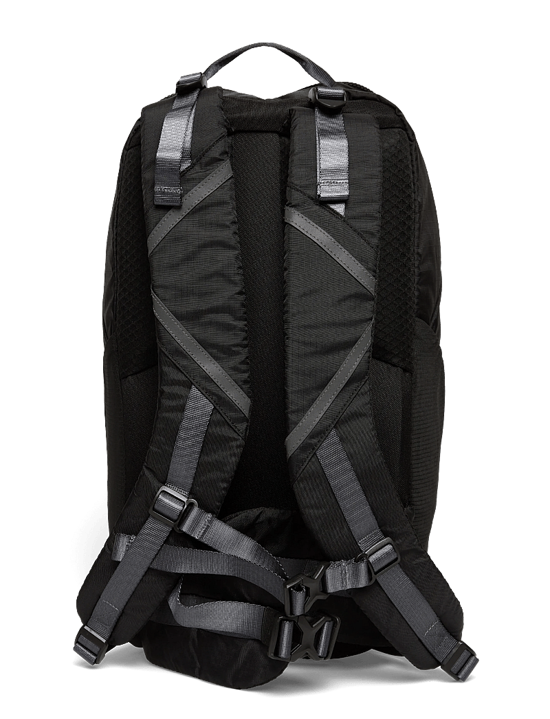 HALO - HALO UTILITY BACKPACK - smarte rucksäcke - black - 1
