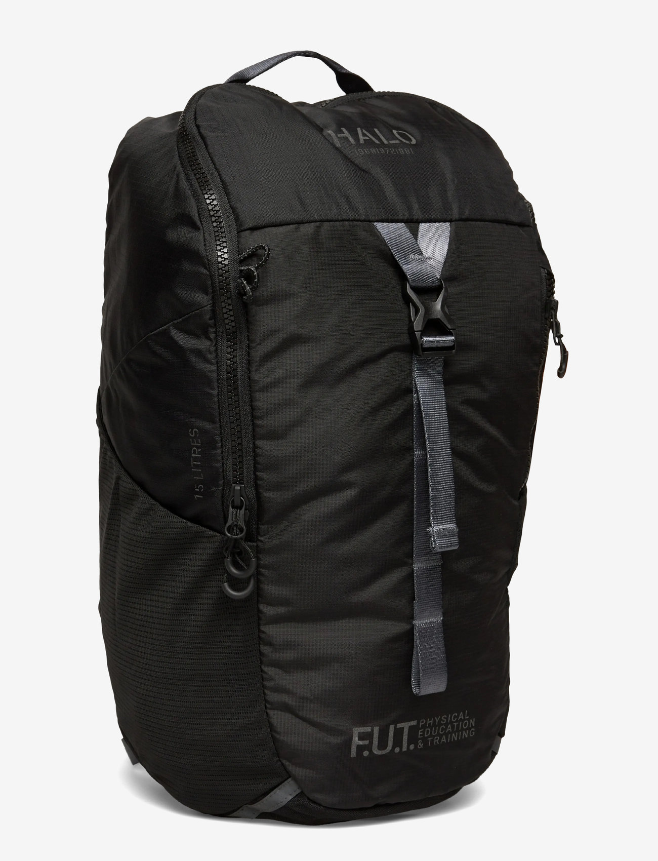 HALO - HALO UTILITY BACKPACK - accessories - black - 2