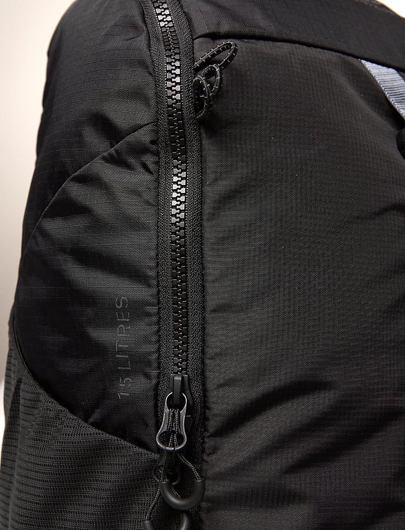 HALO - HALO UTILITY BACKPACK - smarte rucksäcke - black - 4