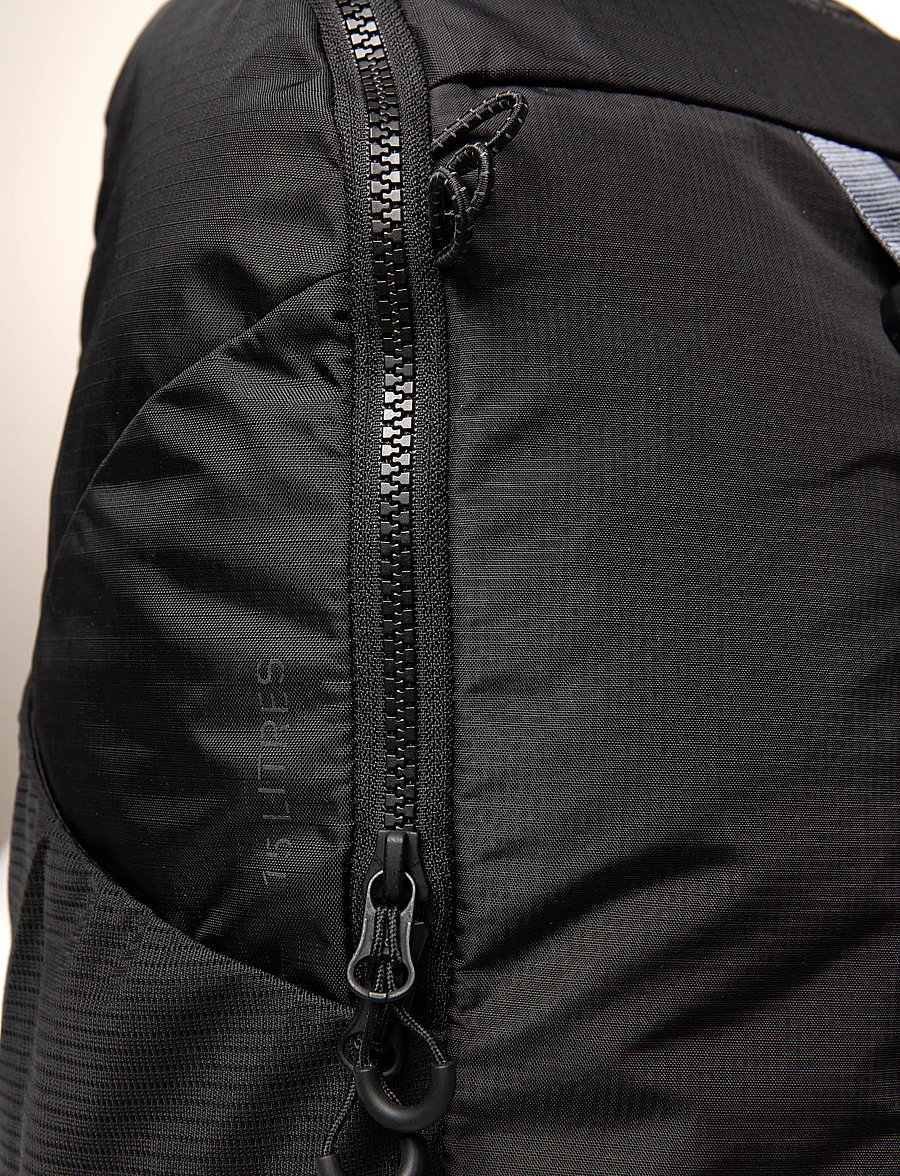 HALO - HALO UTILITY BACKPACK - smarte rucksäcke - black - 4