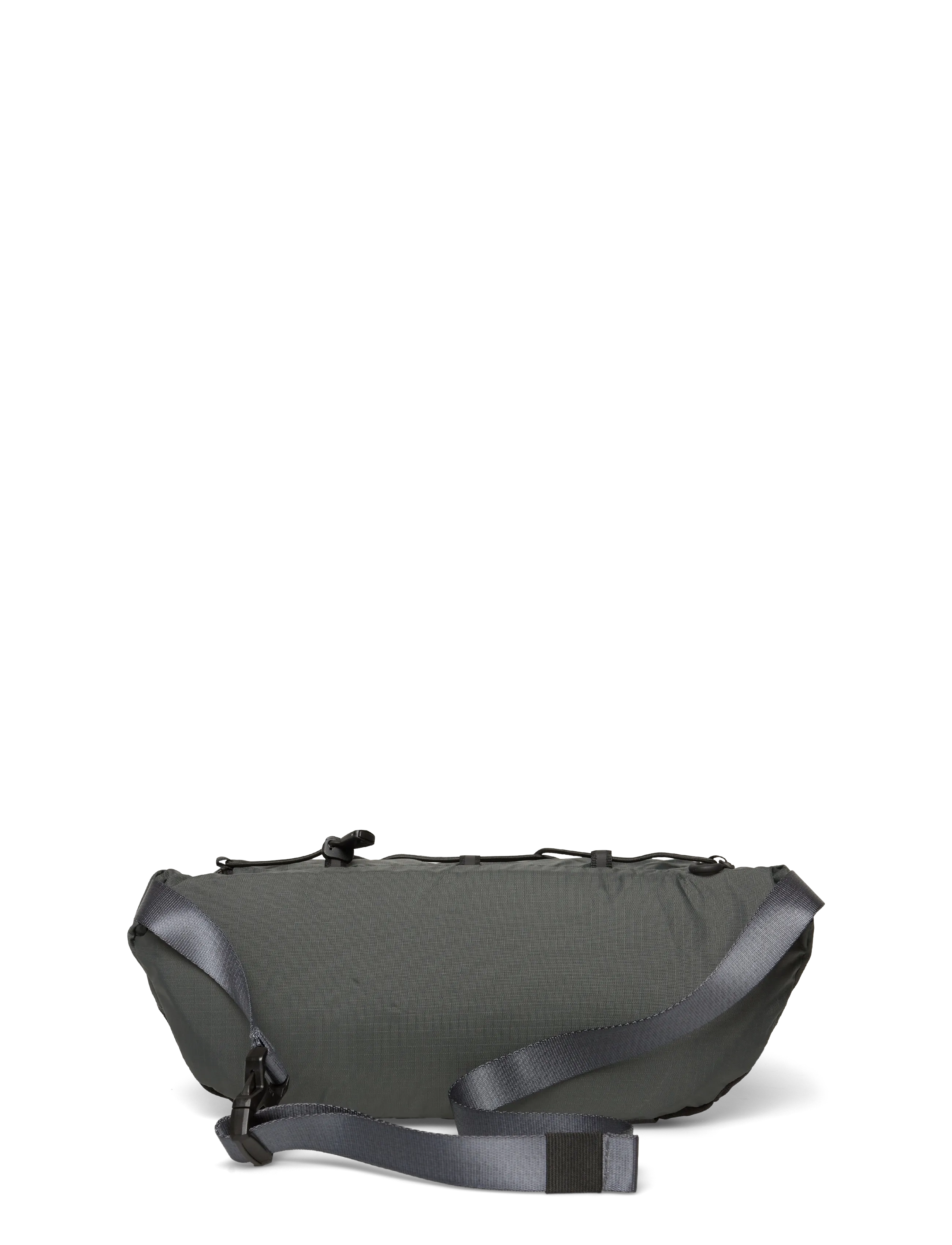 HALO - HALO UTILITY BUMBAG - asphalt - 1