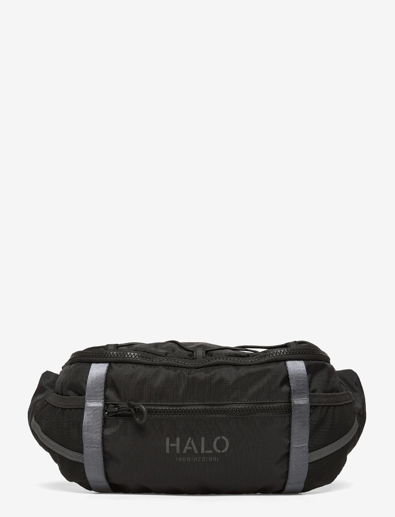 HALO - HALO UTILITY BUMBAG - nach anlass kaufen - black - 0
